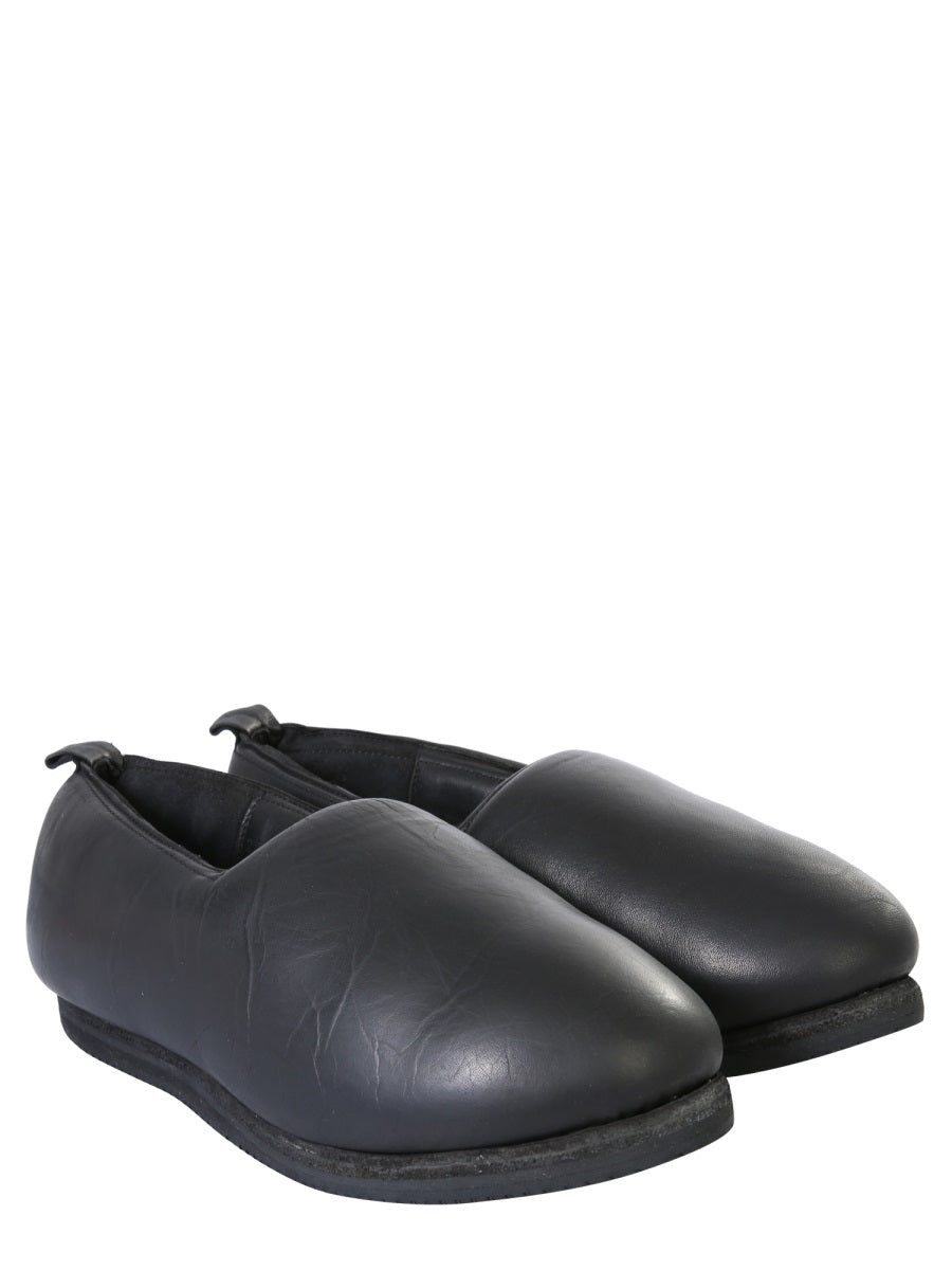 Guidi Unisex Slipper Sneakers GUIDI