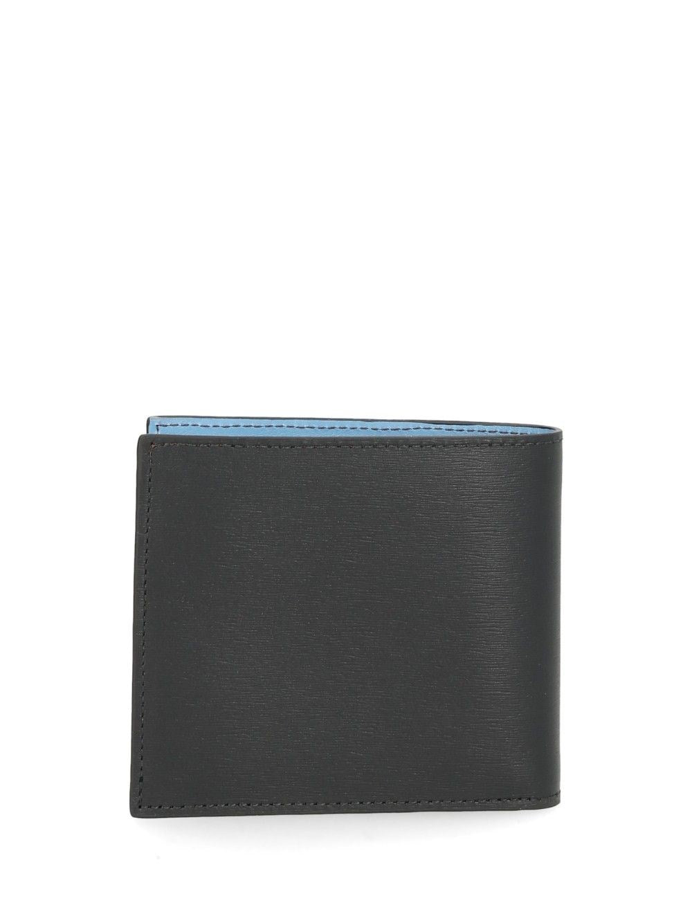 Paul Smith Men Bifold Wallet PAUL SMITH
