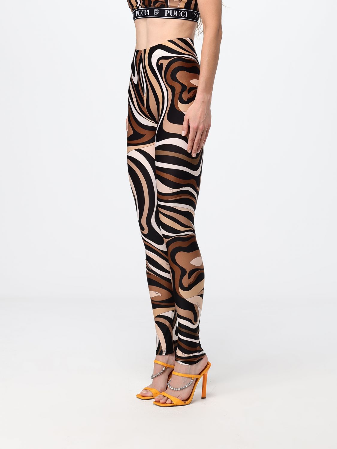 Pucci Women Top Woman Pucci PUCCI