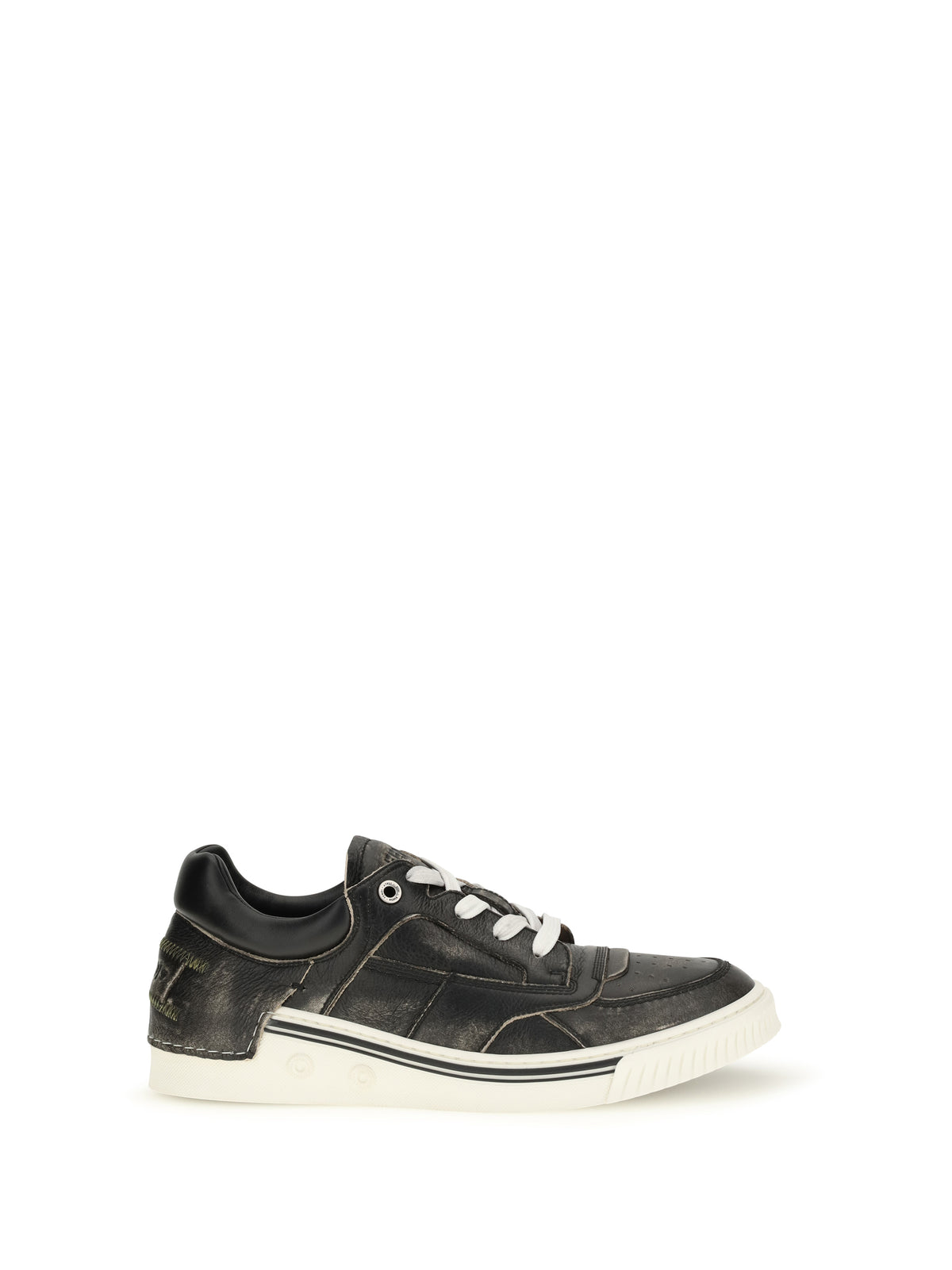 Fendi Men Fender Sneakers FENDI