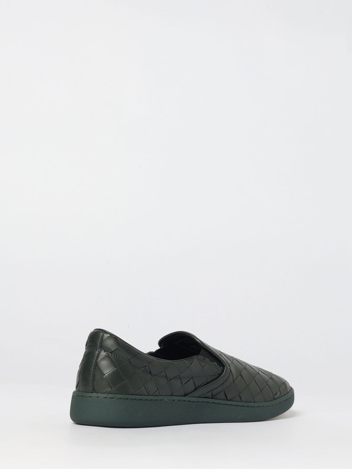 Bottega Veneta Sneakers Men Black BOTTEGA VENETA