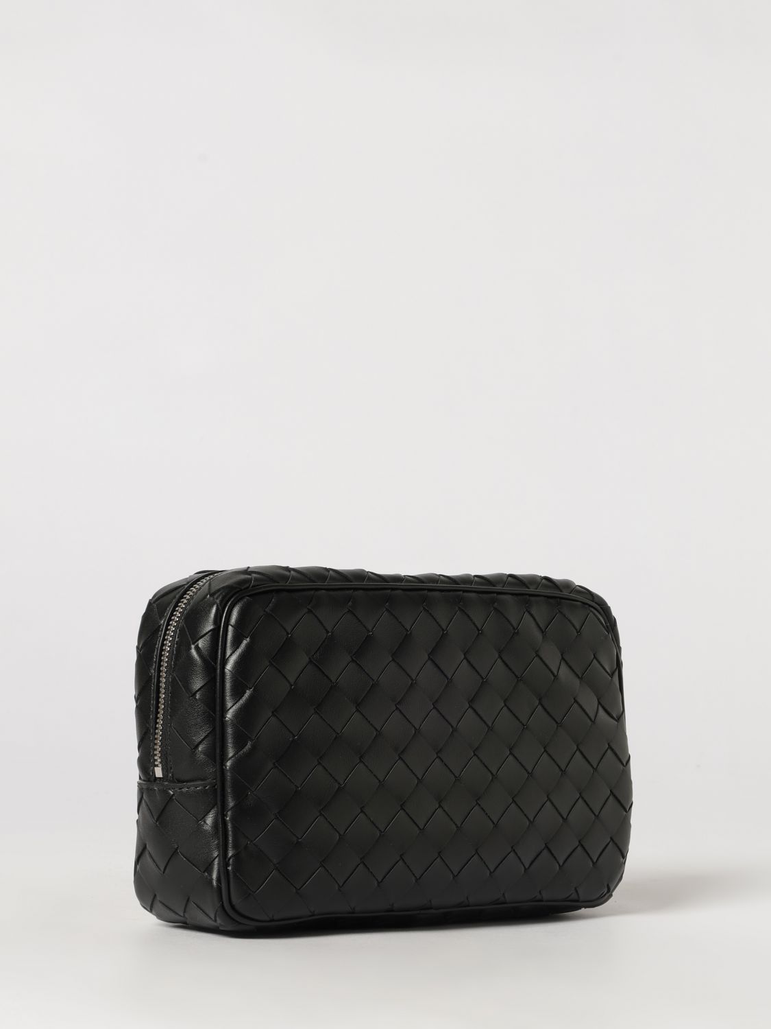 Bottega Veneta Bag Men Black BOTTEGA VENETA