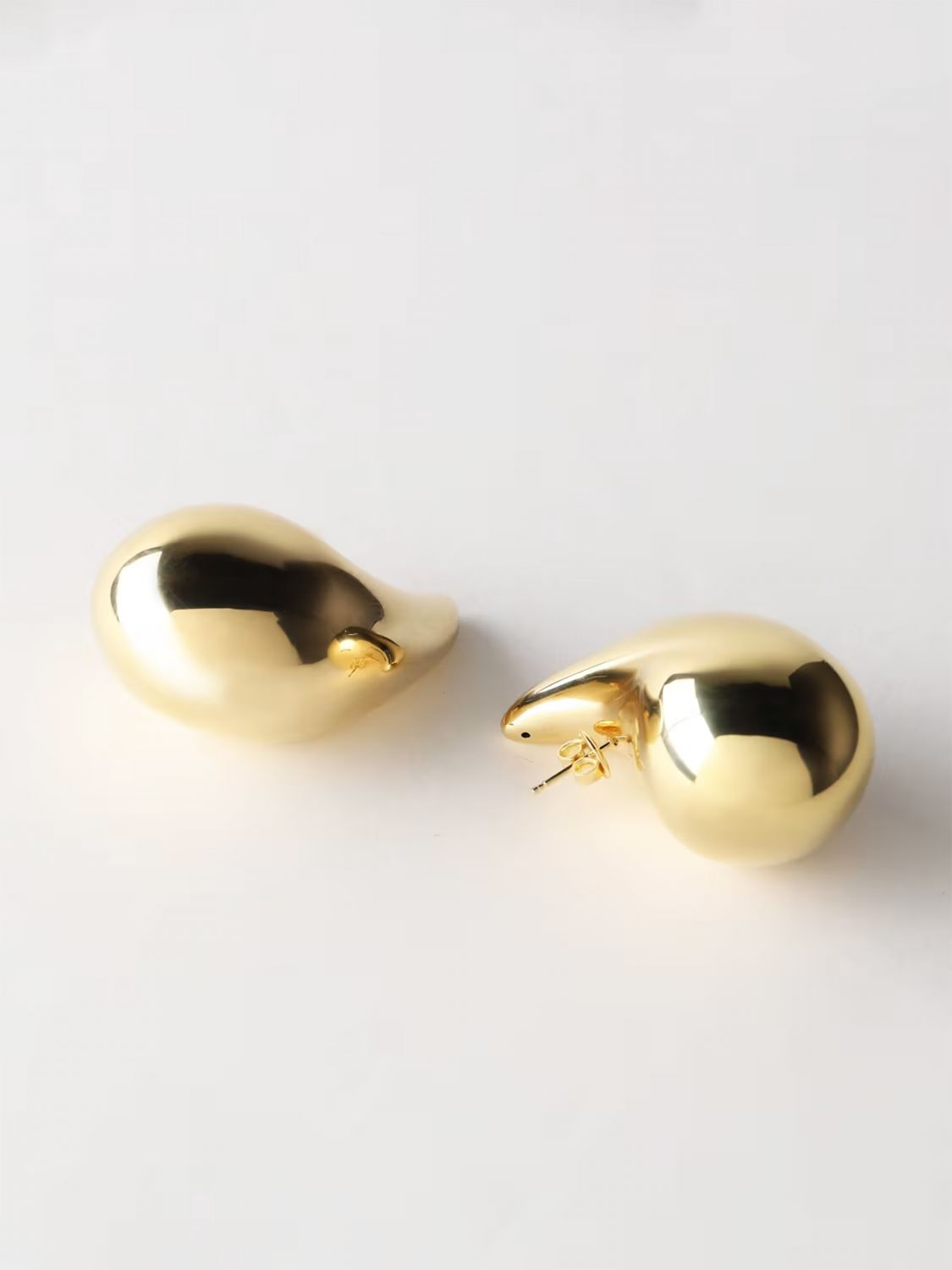 Bottega Veneta Jewel Woman Gold BOTTEGA VENETA