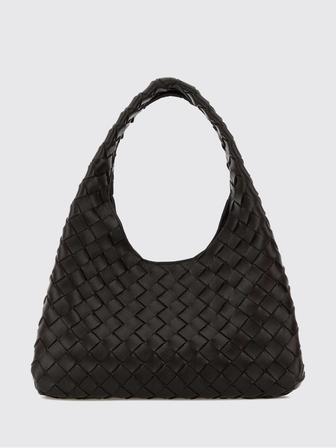 Bottega Veneta Handbag Woman Brown BOTTEGA VENETA