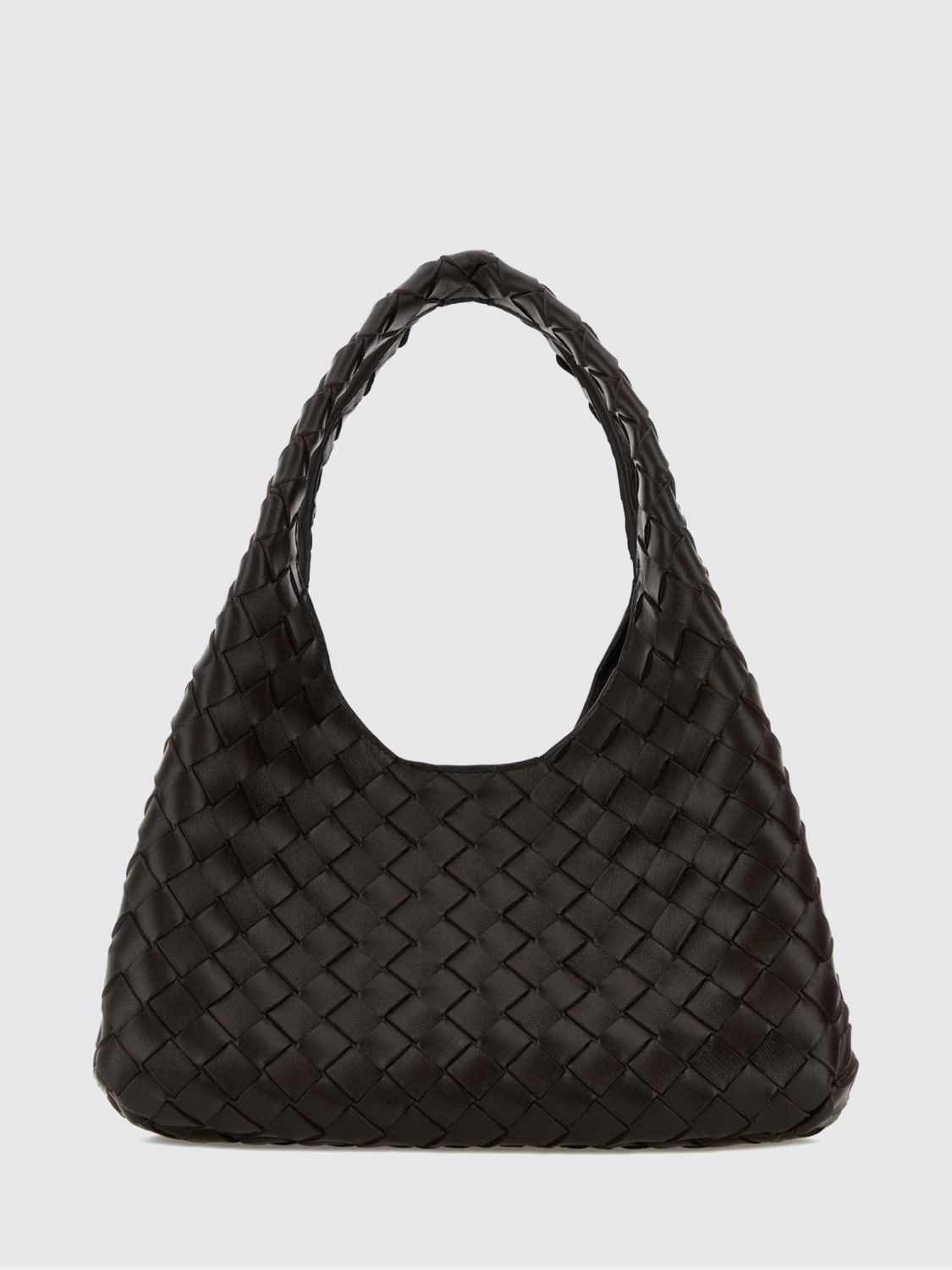Bottega Veneta Handbag Woman Brown BOTTEGA VENETA