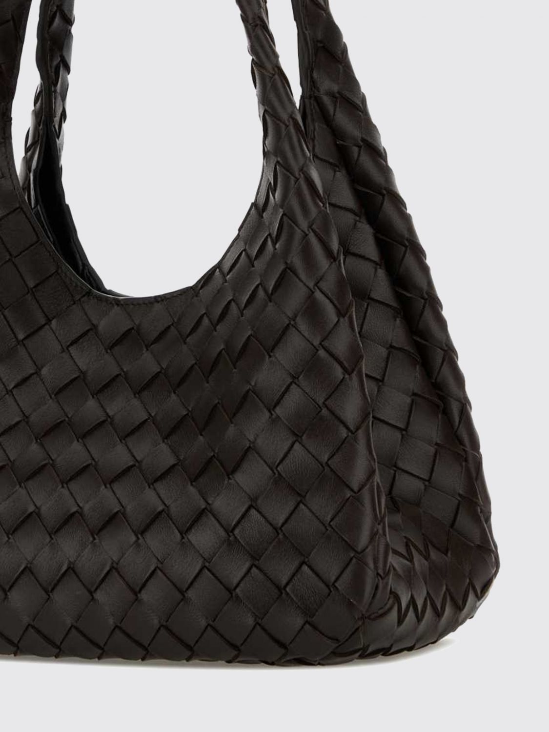 Bottega Veneta Handbag Woman Brown BOTTEGA VENETA