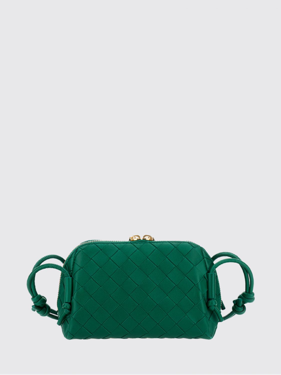 Bottega Veneta Mini Bag Woman Green BOTTEGA VENETA