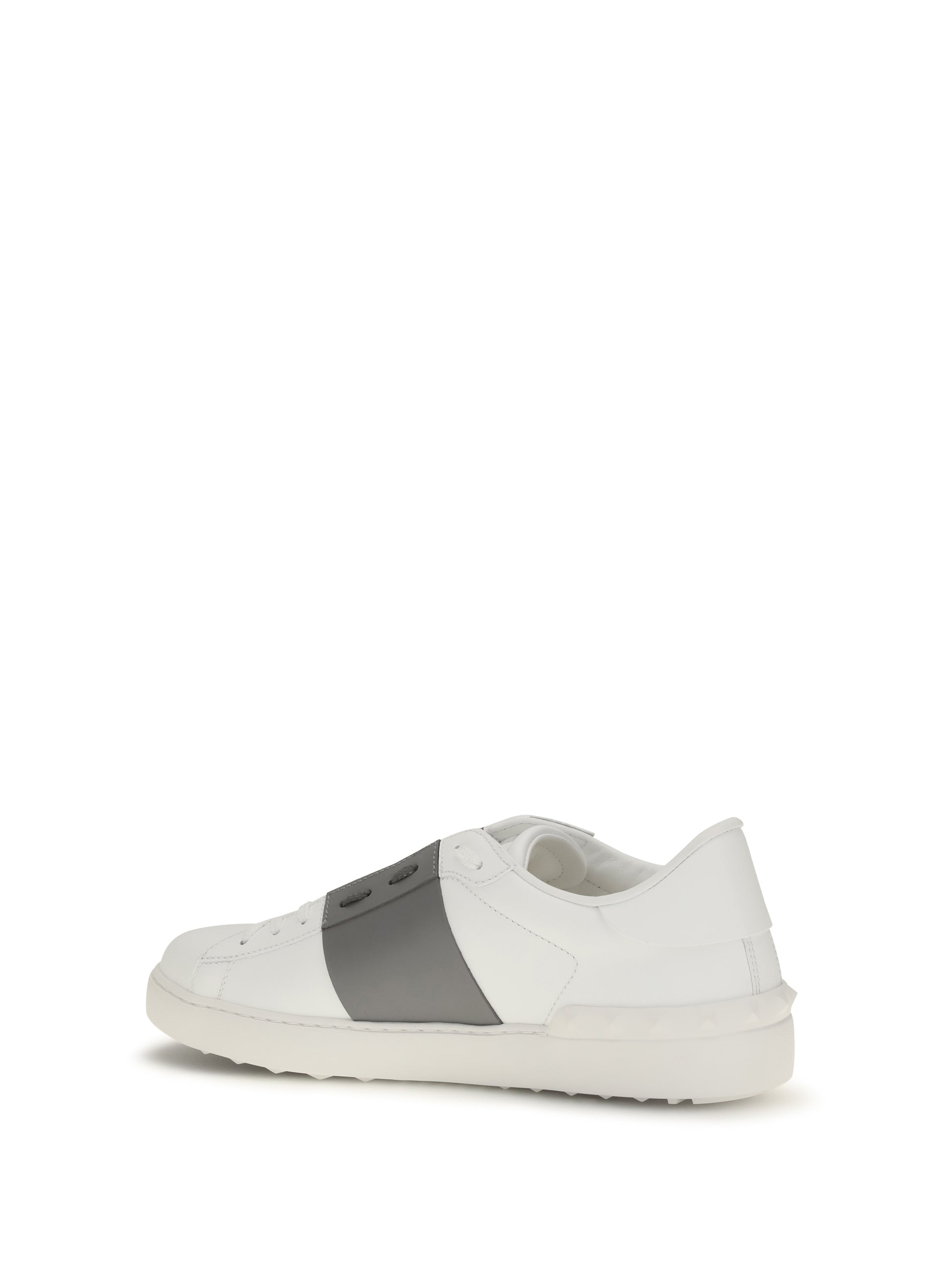 Valentino Garavani Men Open Sneakers VALENTINO GARAVANI