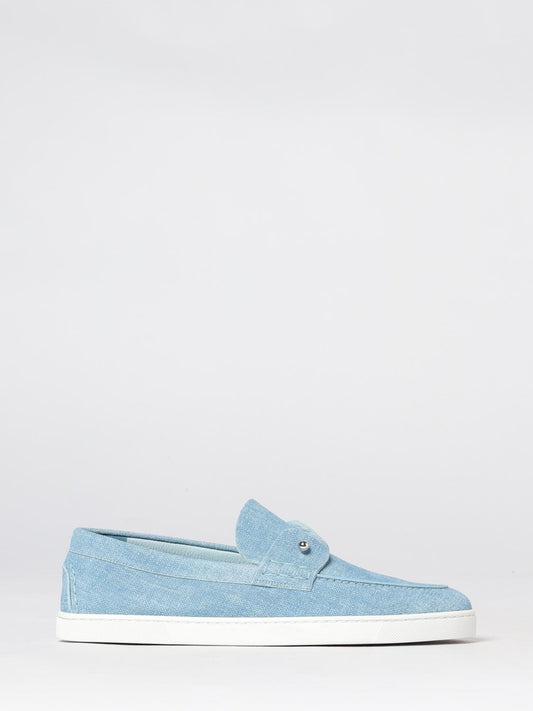 Christian Louboutin Men Shoes Men Christian Louboutin CHRISTIAN LOUBOUTIN
