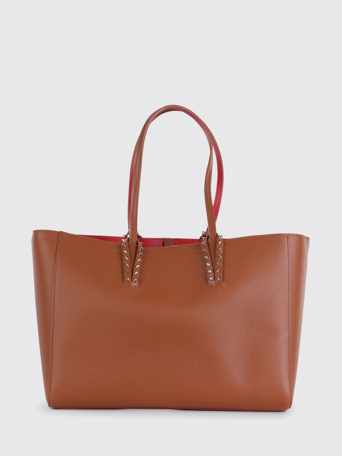 Christian Louboutin Shoulder Bag Woman Leather CHRISTIAN LOUBOUTIN