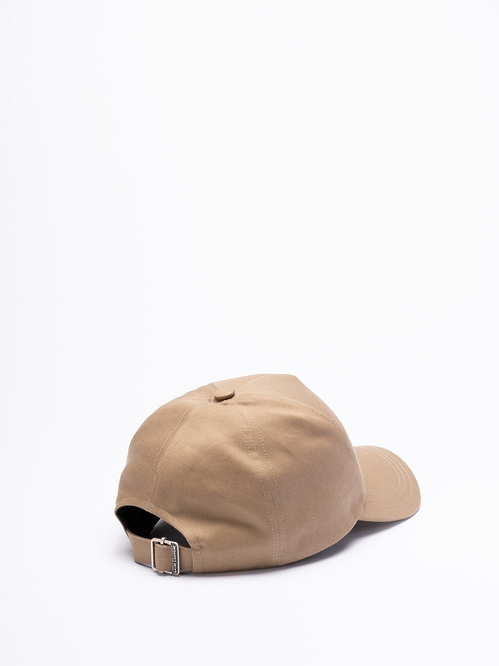 Saint Laurent Women Baseball Cap SAINT LAURENT