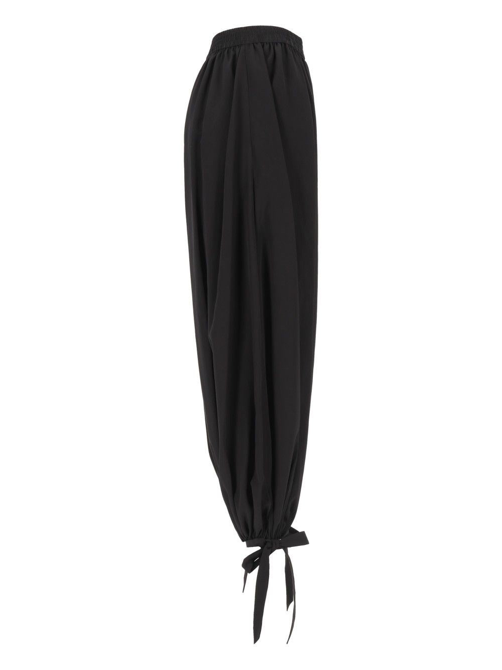 Chloe' Women Fluid Trousers CHLOE