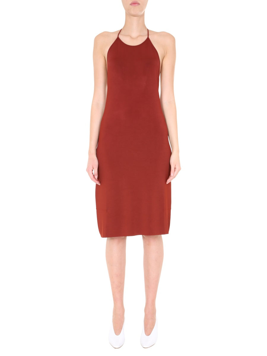 Bottega Veneta Women Jersey Dress BOTTEGA VENETA