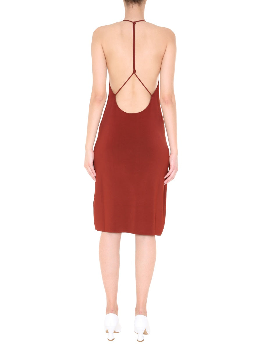 Bottega Veneta Women Jersey Dress BOTTEGA VENETA