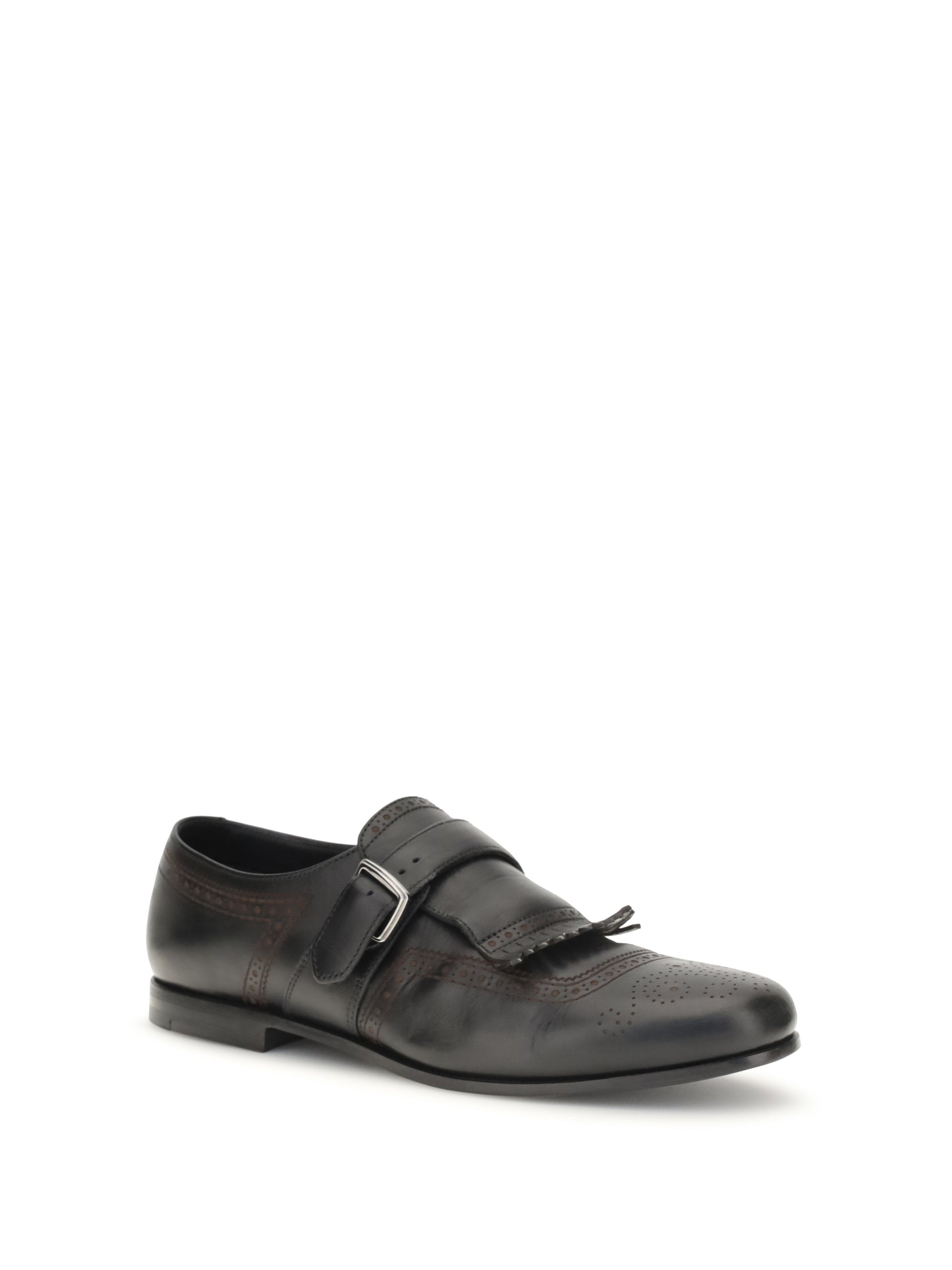 Church's Men Shanghai Loafer CHURCH'S