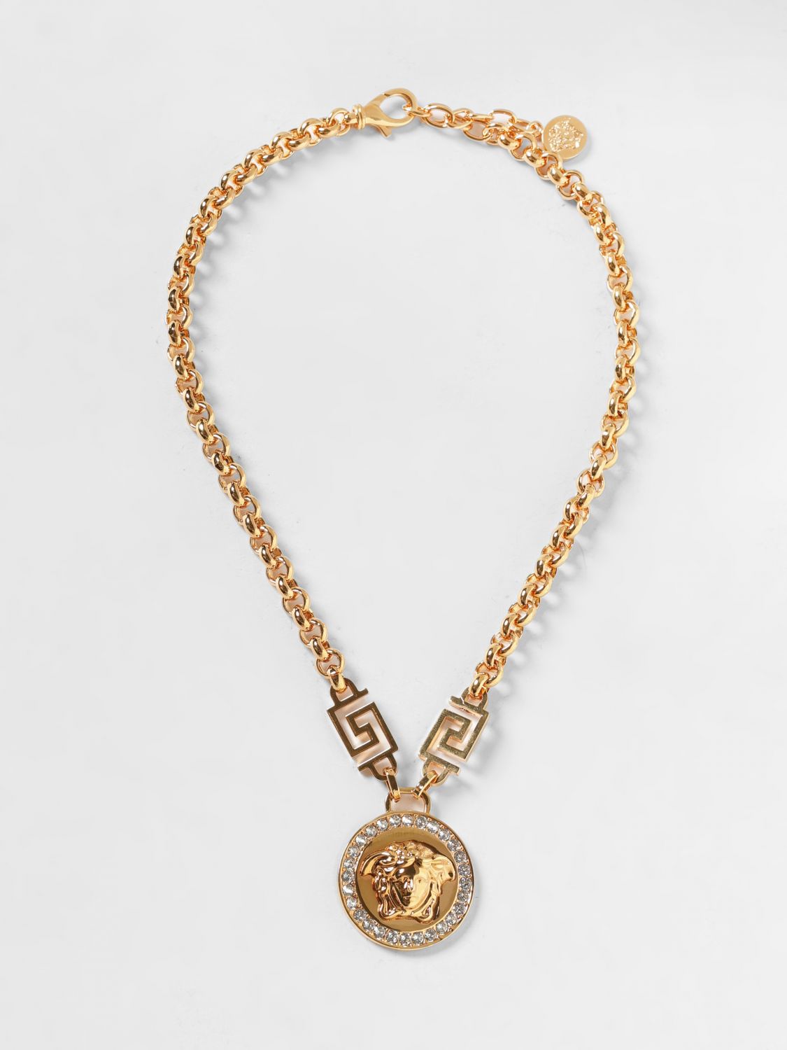 Versace Jewel Woman Gold VERSACE