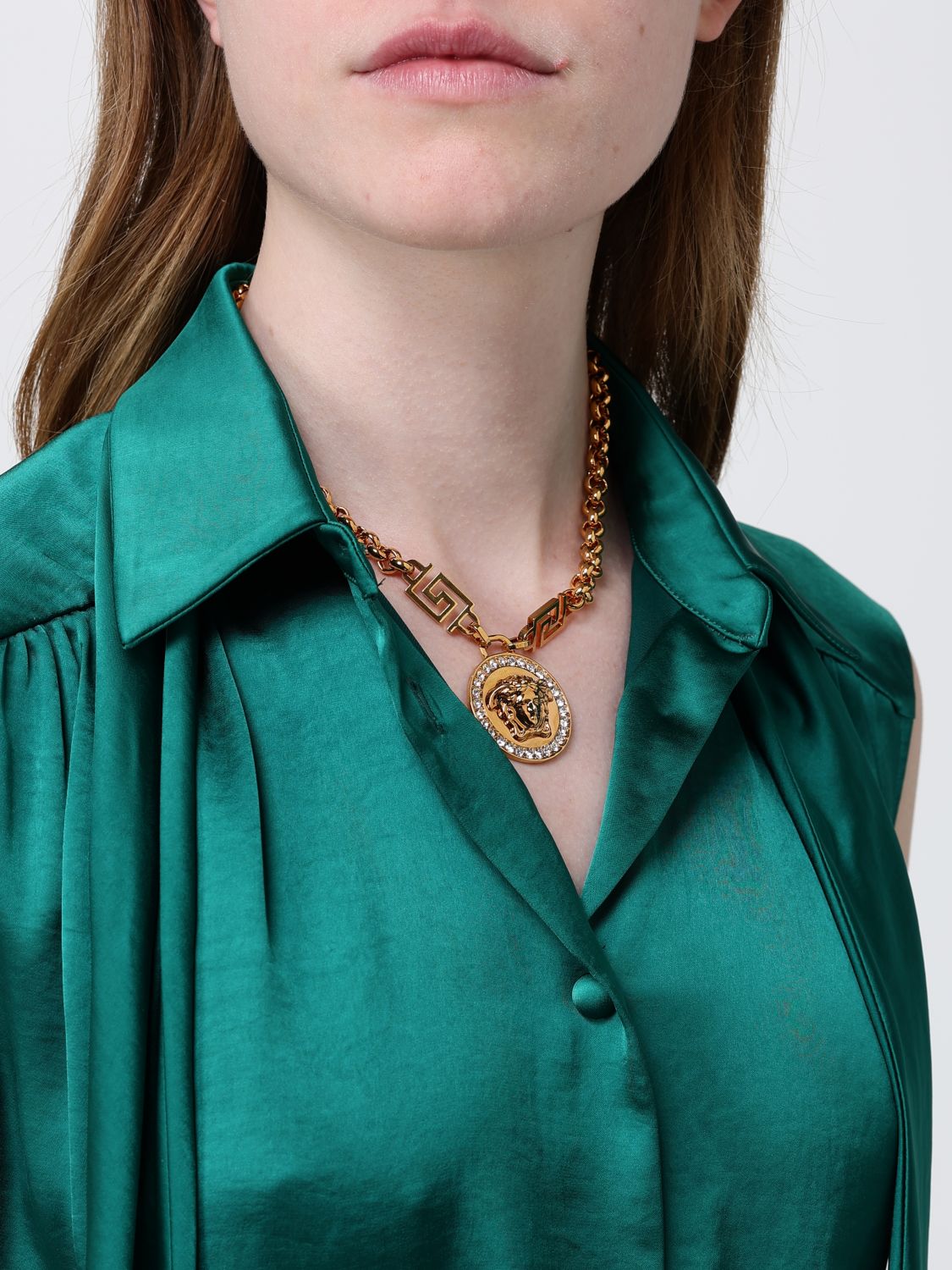 Versace Jewel Woman Gold VERSACE