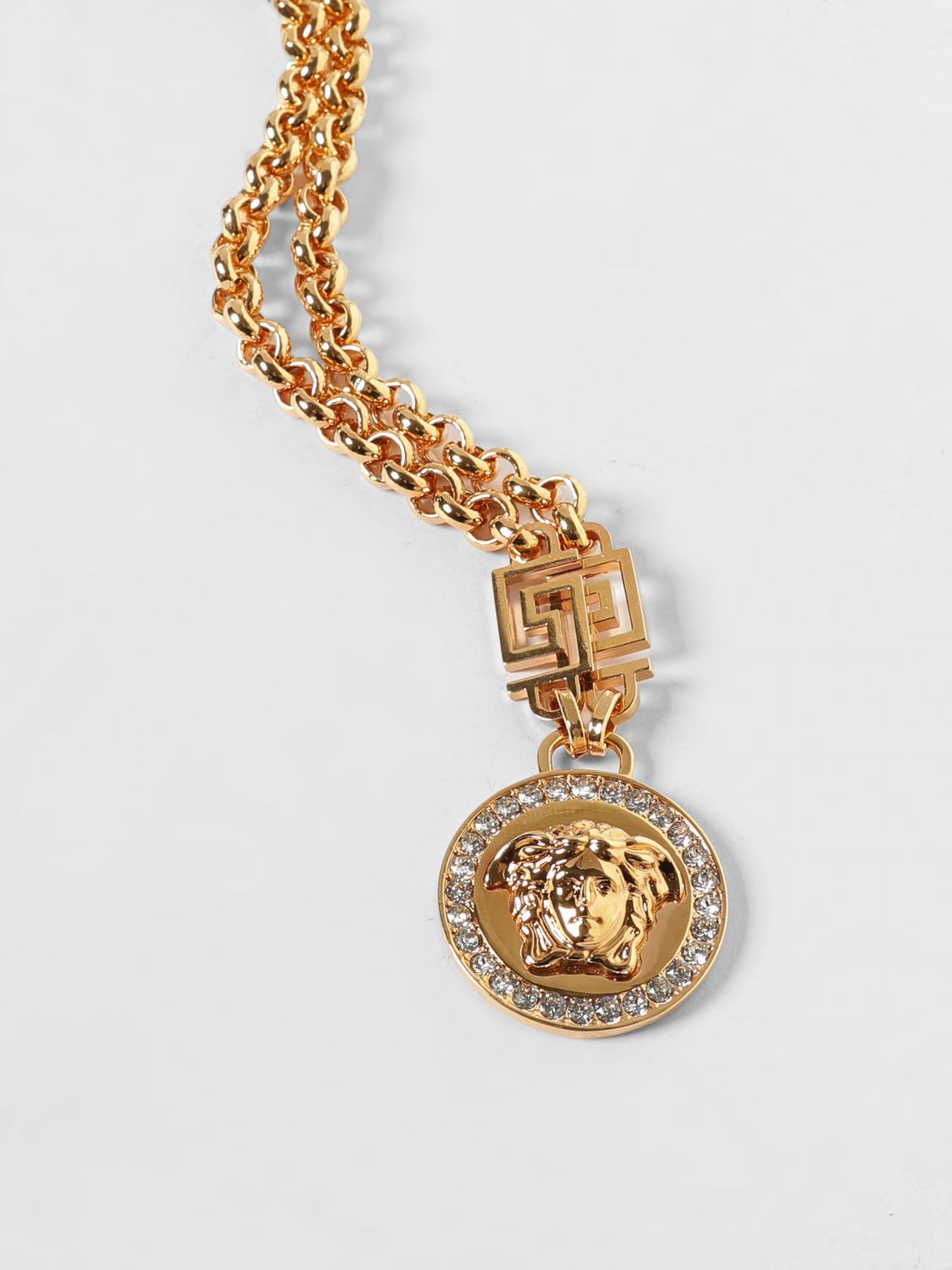 Versace Jewel Woman Gold VERSACE
