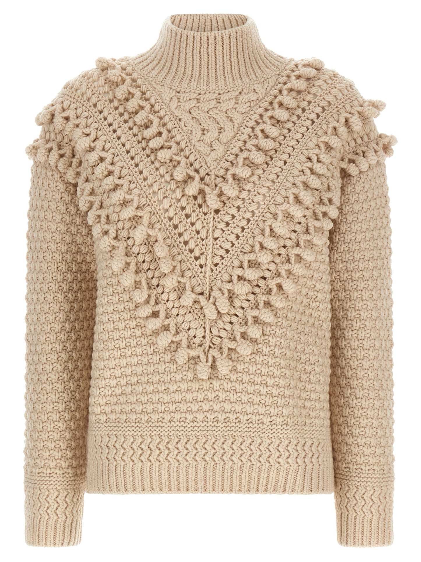Zimmermann Women 'Hypnotic Bauble' Sweater ZIMMERMANN