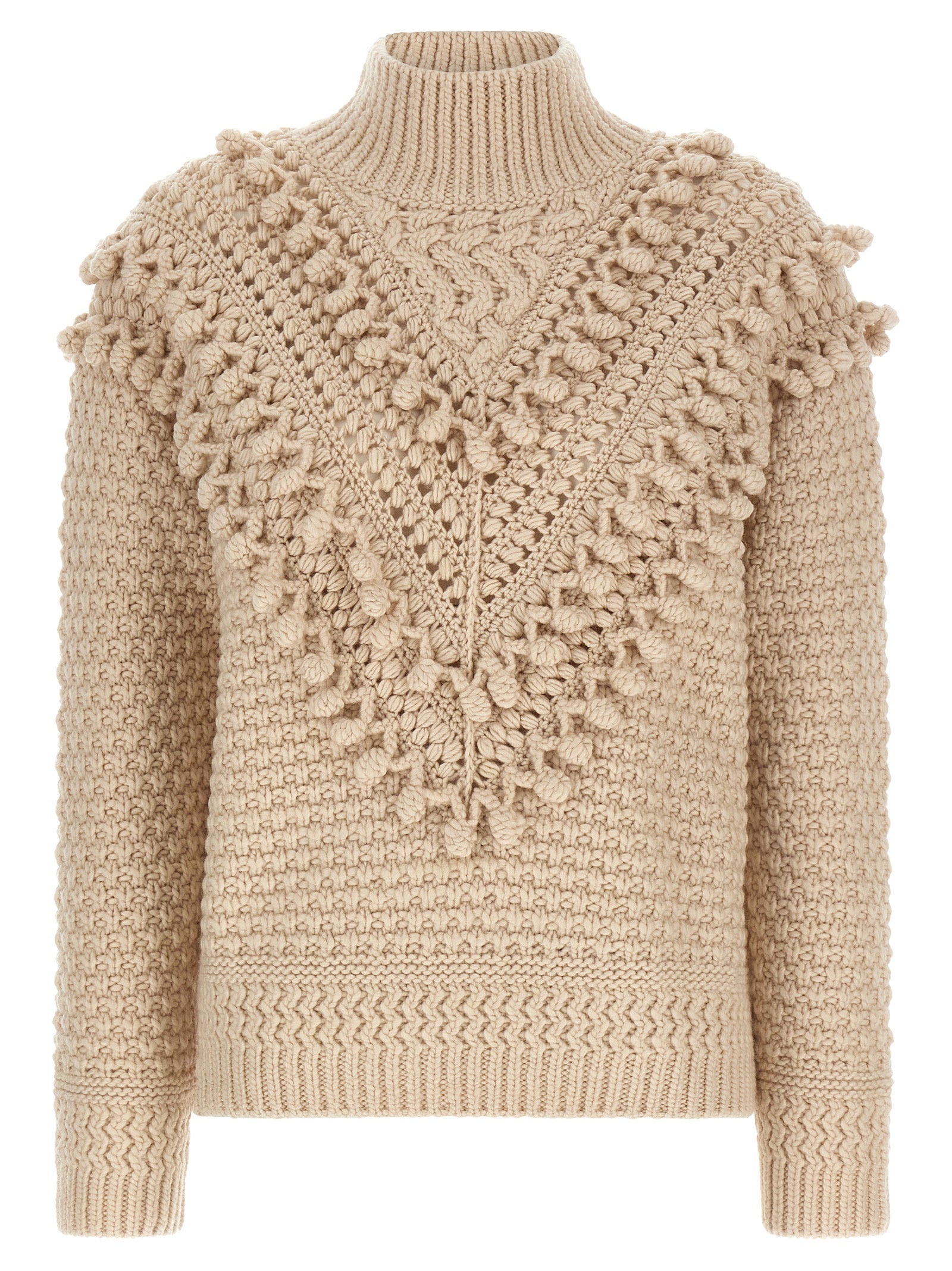 Zimmermann Women 'Hypnotic Bauble' Sweater ZIMMERMANN