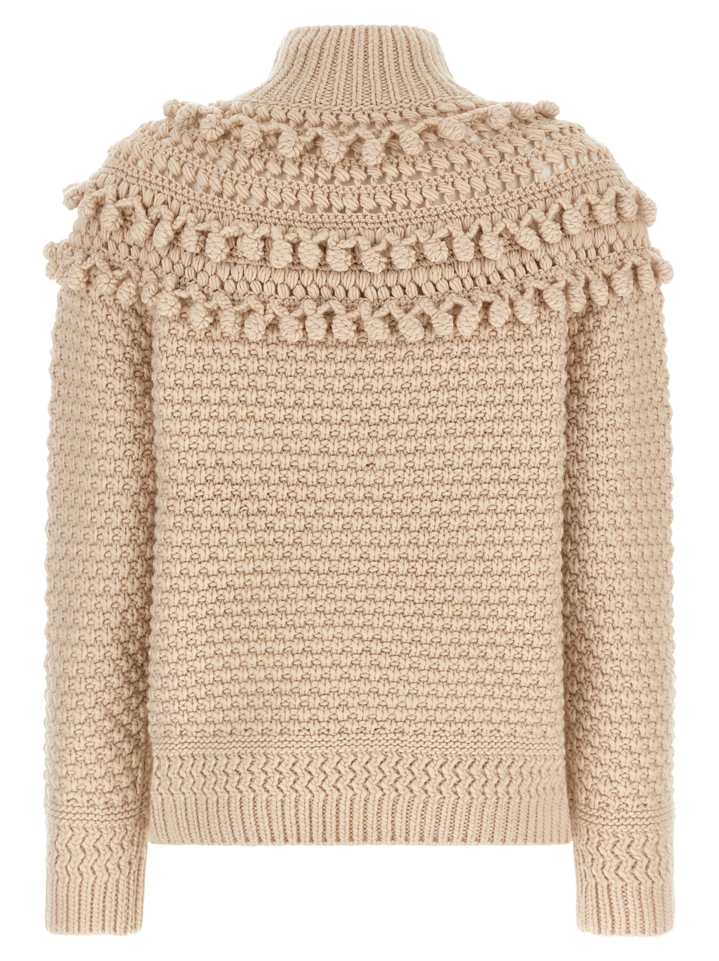 Zimmermann Women 'Hypnotic Bauble' Sweater ZIMMERMANN