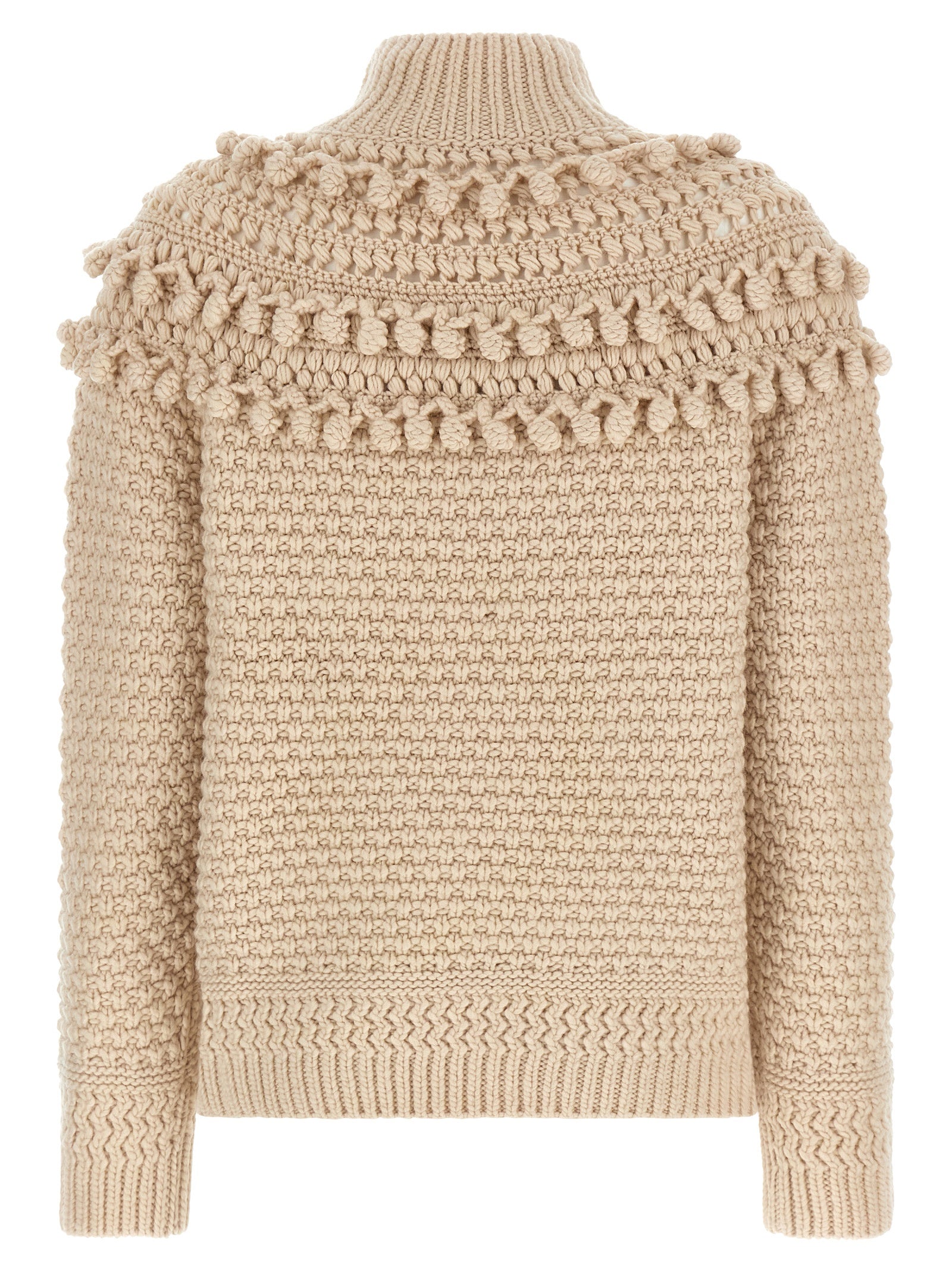 Zimmermann Women 'Hypnotic Bauble' Sweater ZIMMERMANN