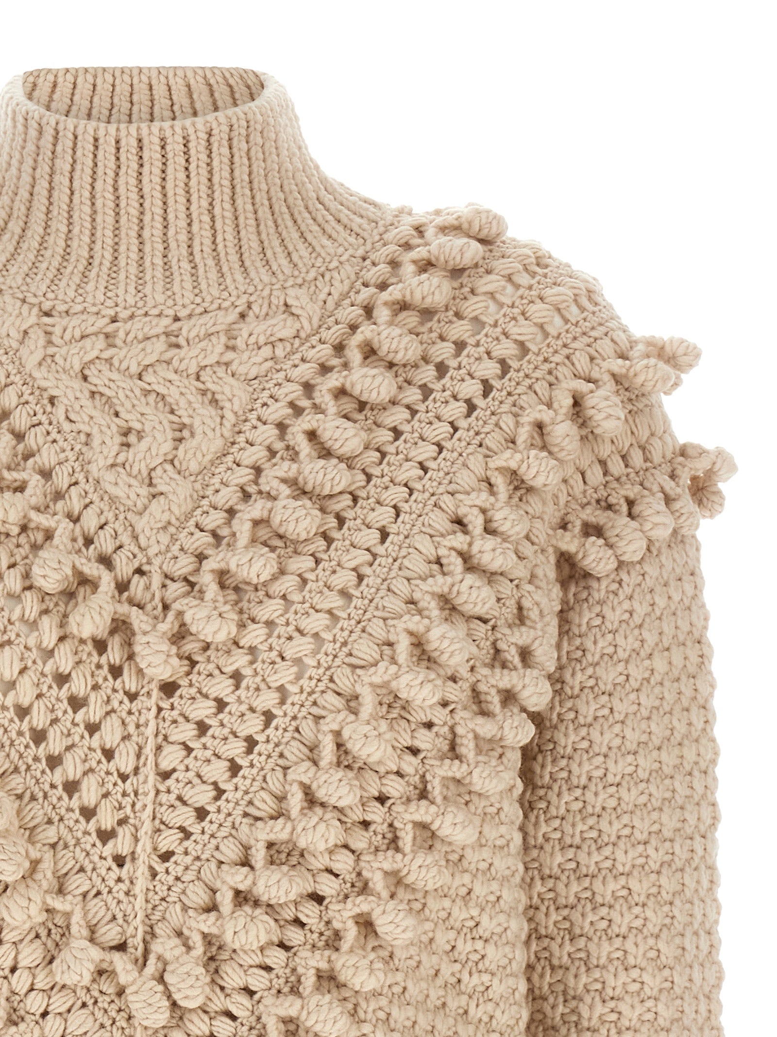 Zimmermann Women 'Hypnotic Bauble' Sweater ZIMMERMANN