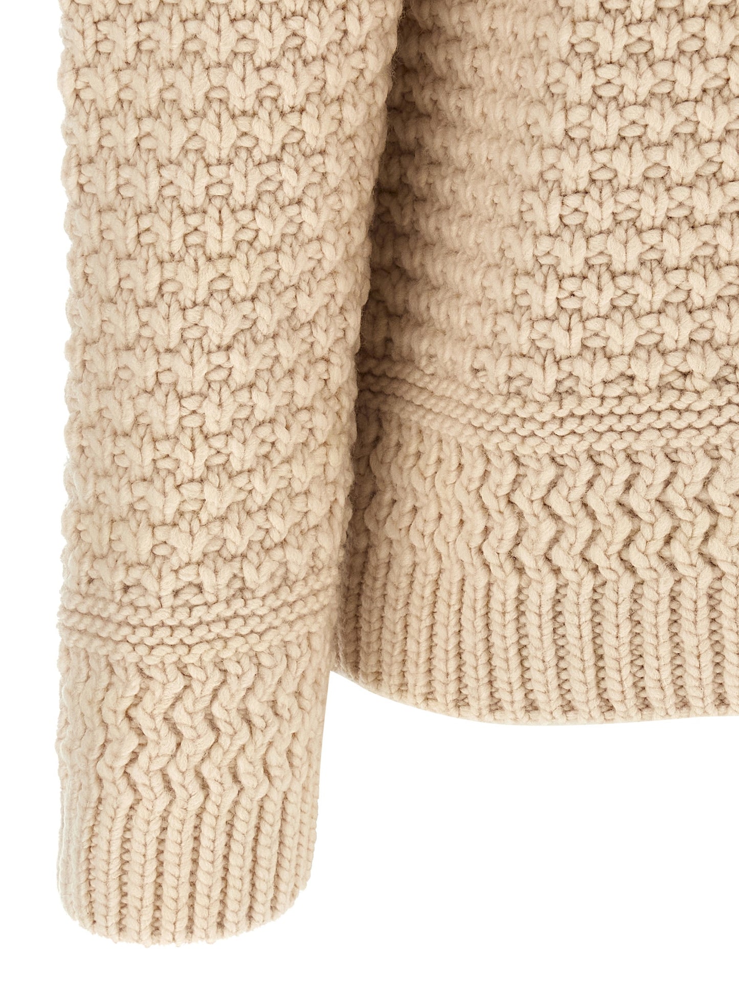 Zimmermann Women 'Hypnotic Bauble' Sweater ZIMMERMANN