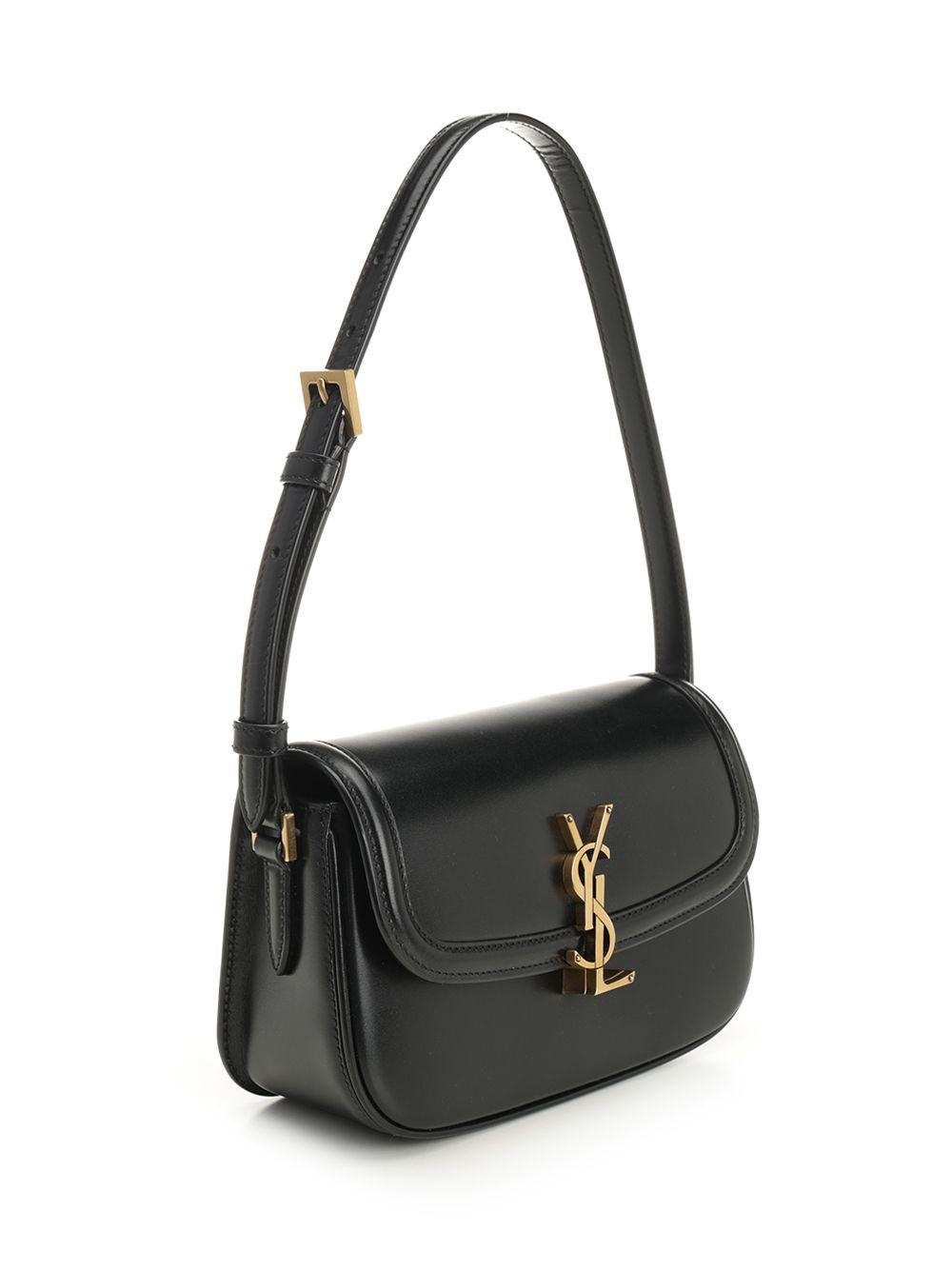 Saint Laurent Women "Solferino" Mini Bag SAINT LAURENT