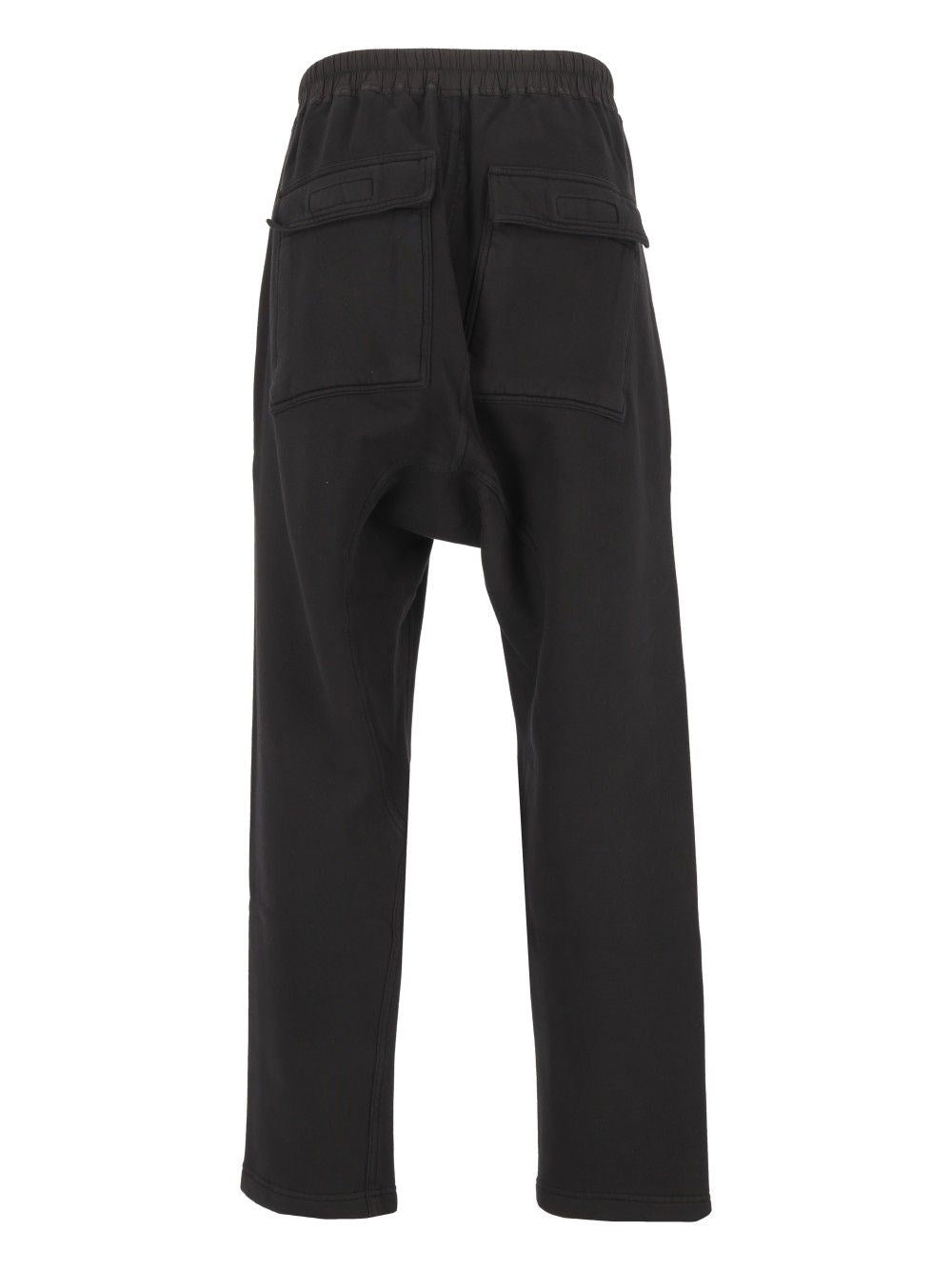 Rick Owens Drkshdw Men Sweatpants With Drawstring RICK OWENS