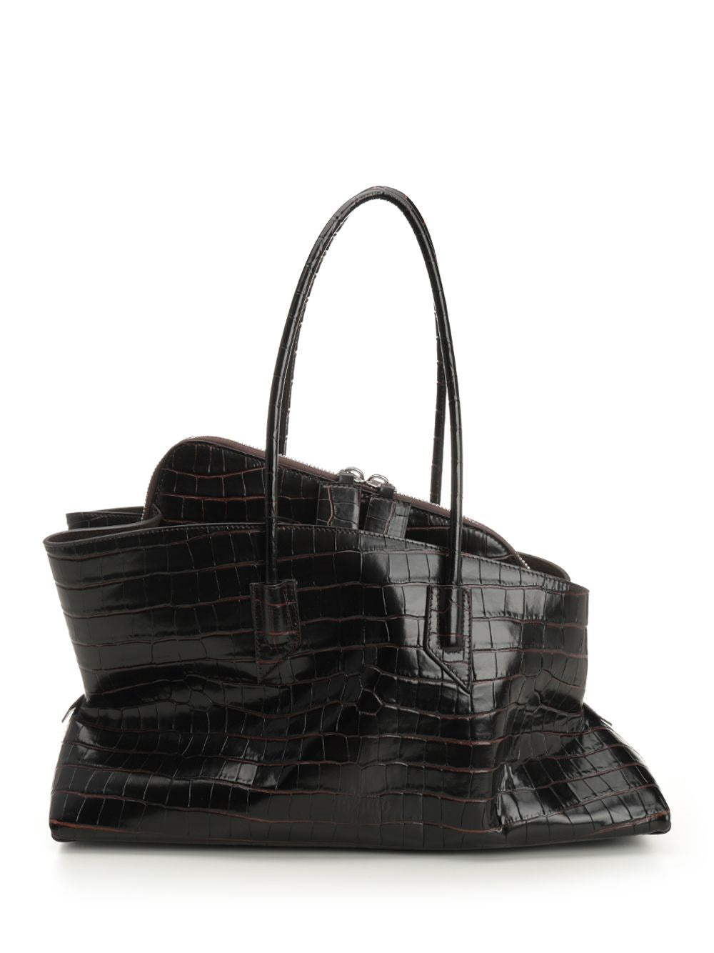 The Attico Women "La Passeggiata" Medium Bag THE ATTICO