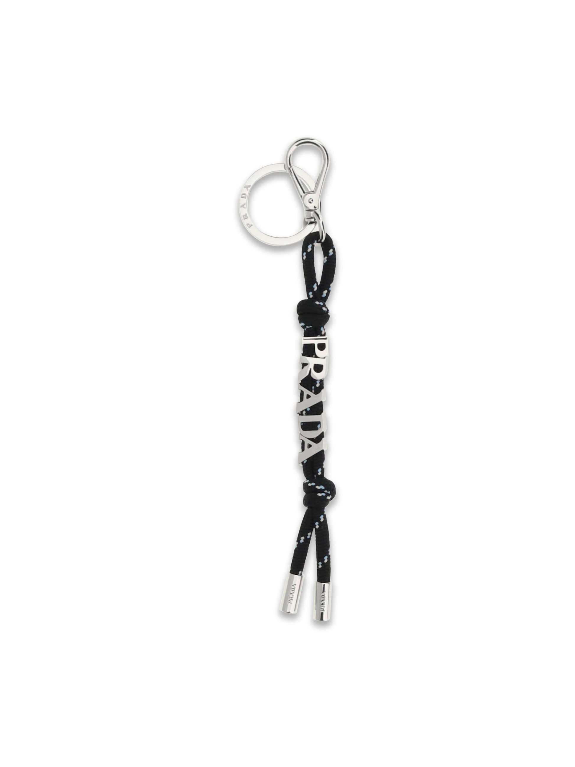 Prada Men Speedrock Keychain PRADA