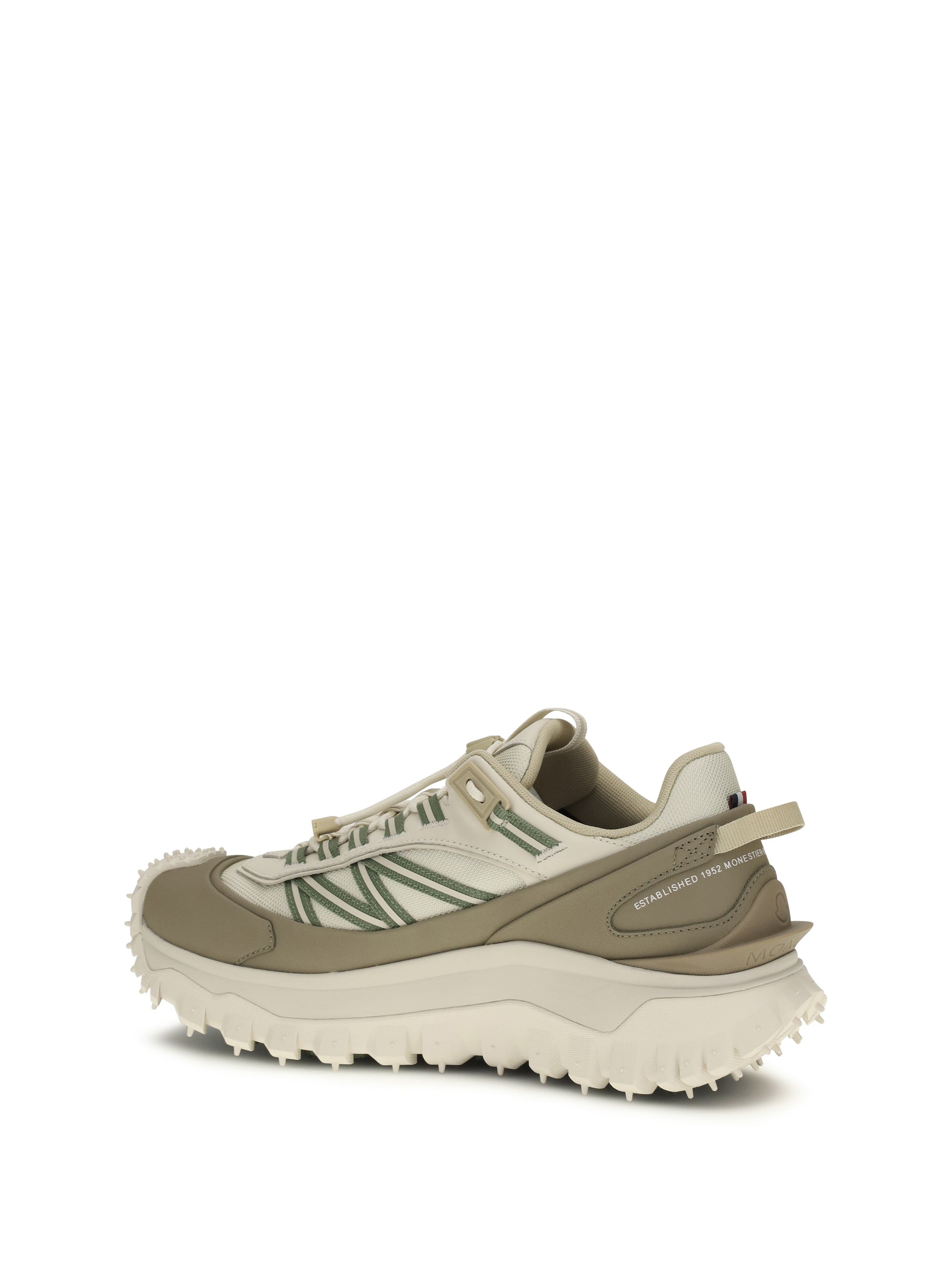 Moncler Men Trailgrip Gtx Sneakers MONCLER