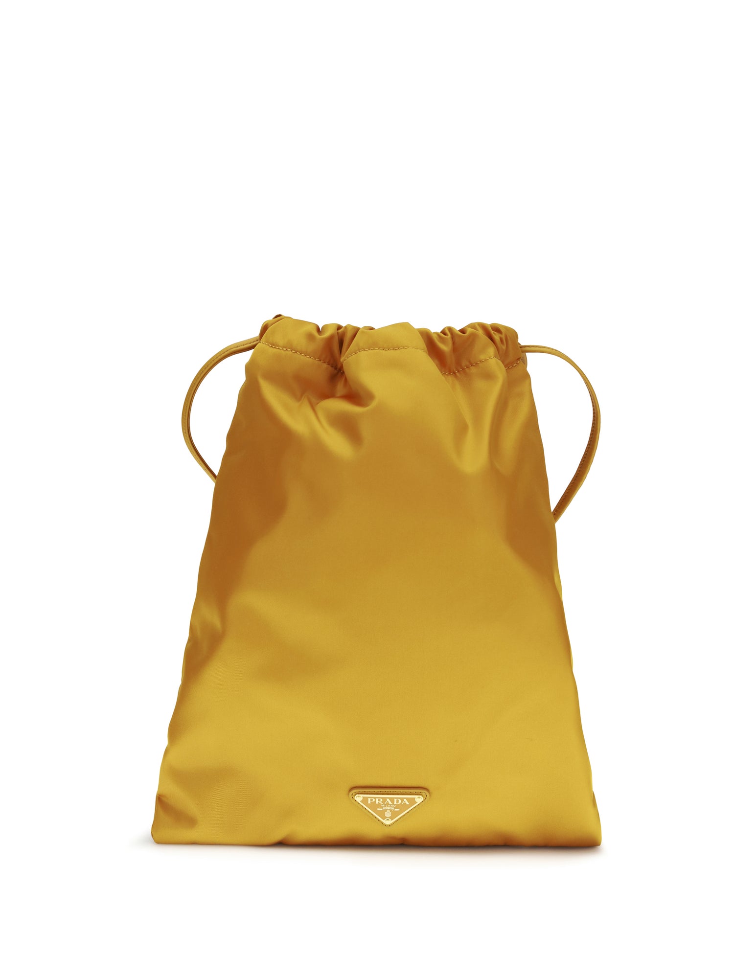 Prada Women Re-Nylon Pouch PRADA