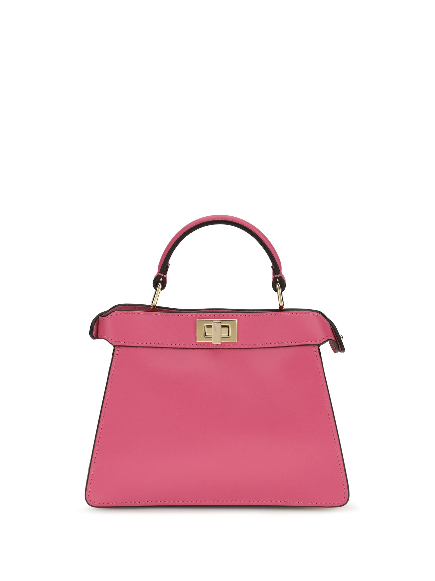 Fendi Women Peekaboo I See U Petite Handbag FENDI