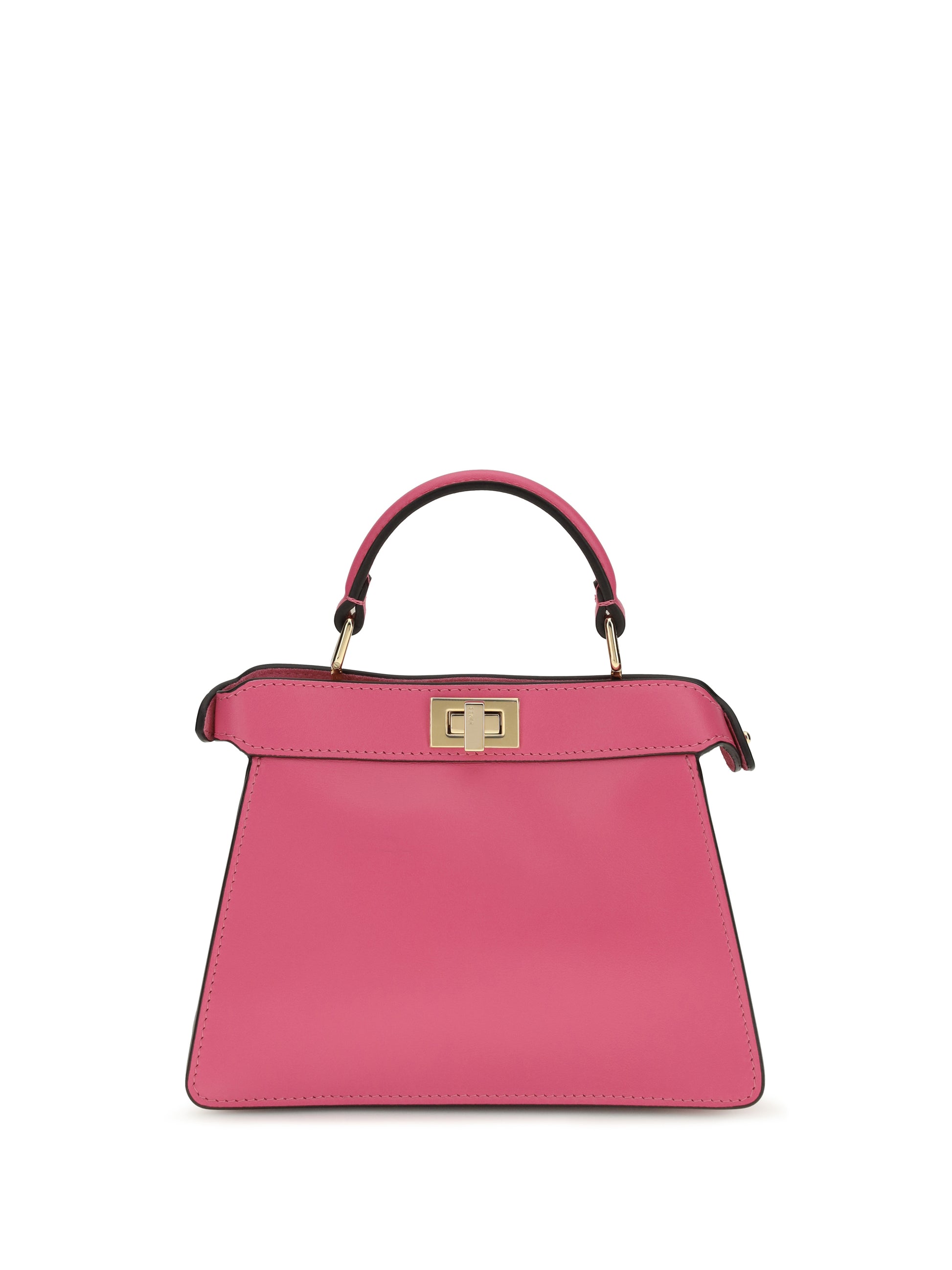 Fendi Women Peekaboo I See U Petite Handbag FENDI