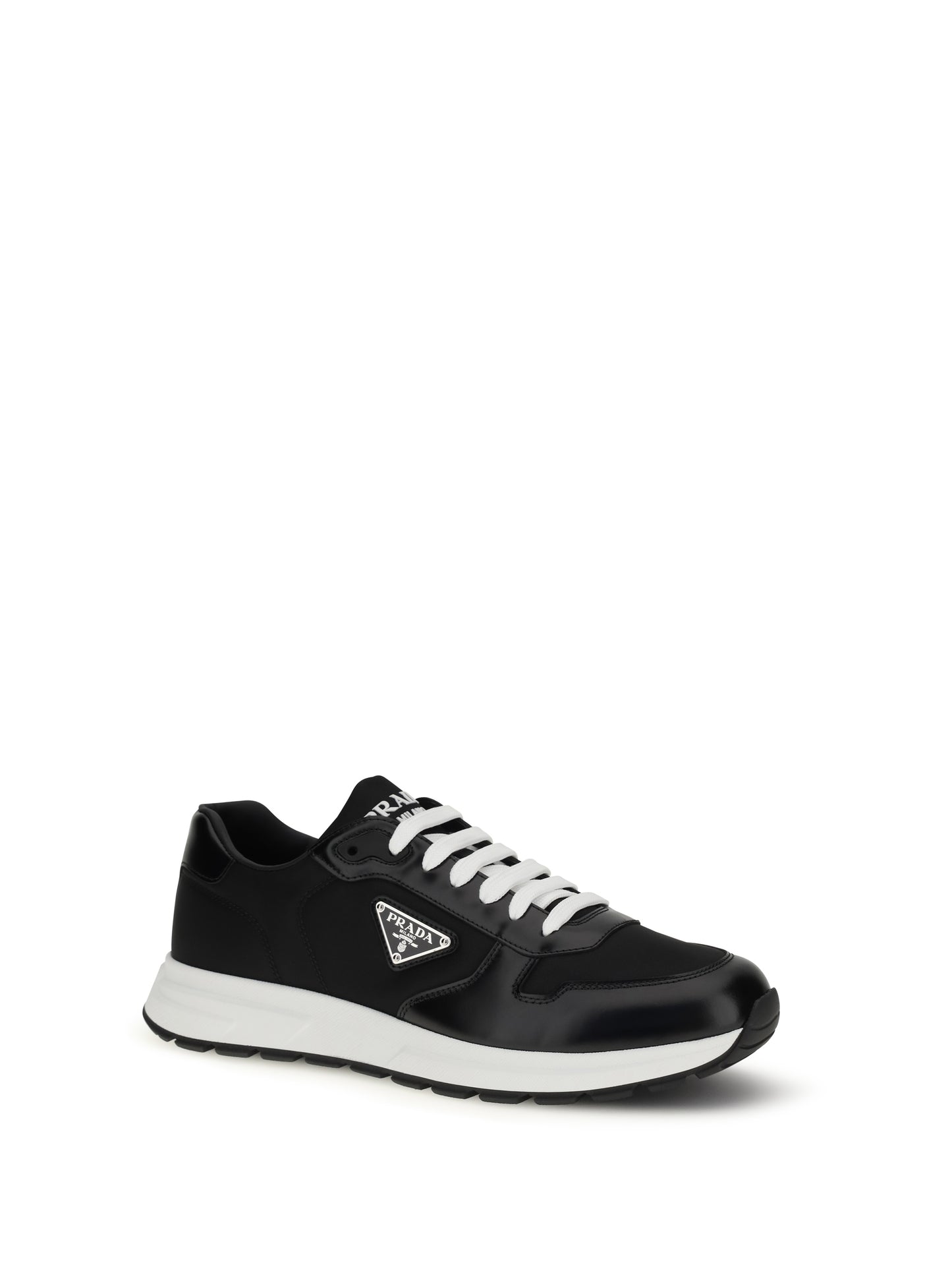 Prada Men Prax 01 Sneakers PRADA