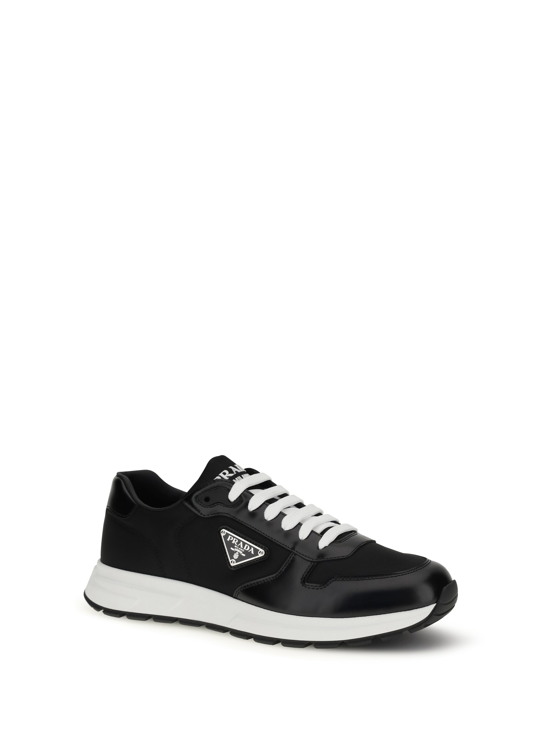 Prada Men Prax 01 Sneakers PRADA