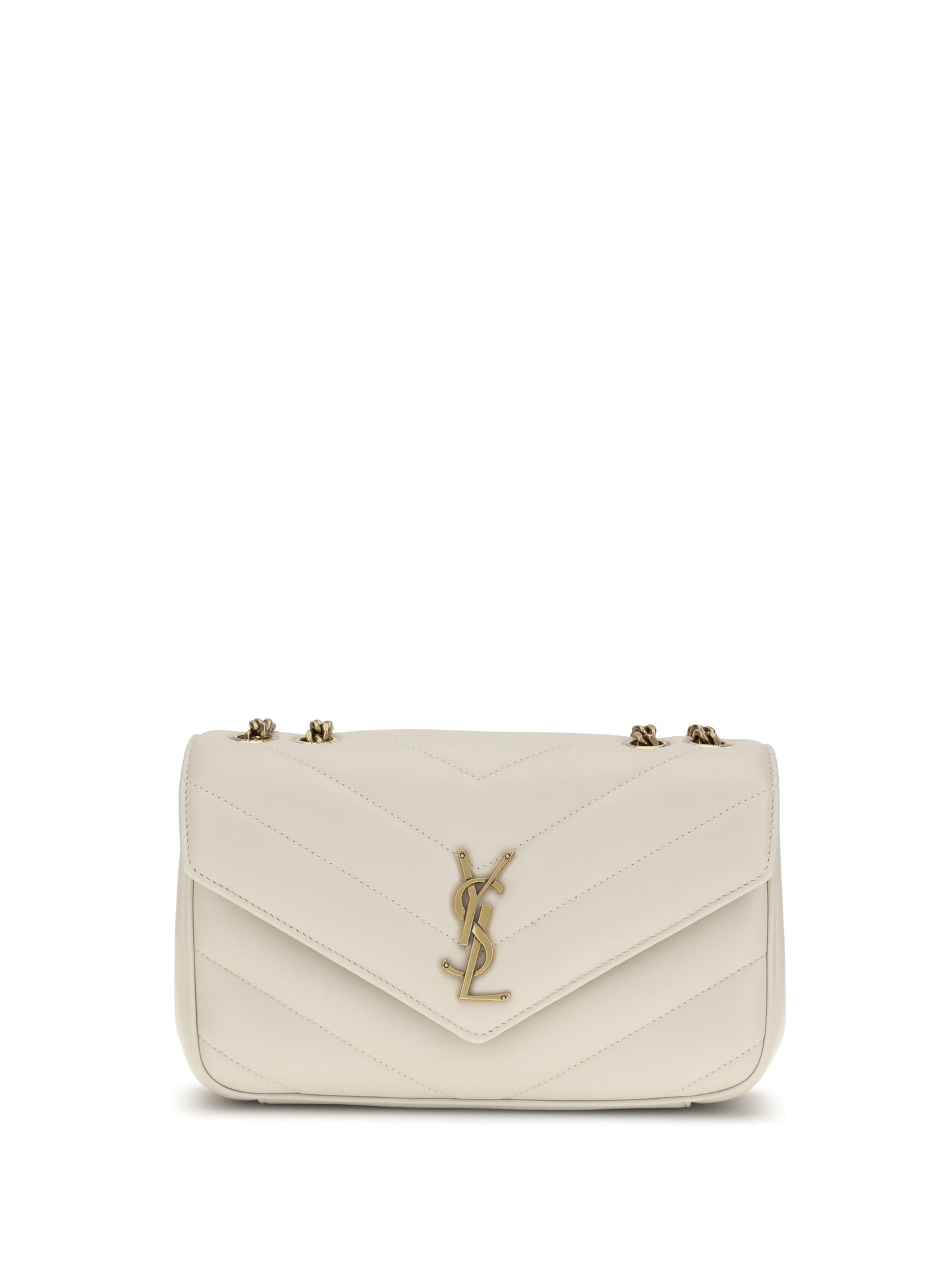 Saint Laurent Women New Loulou Shoulder Bag SAINT LAURENT