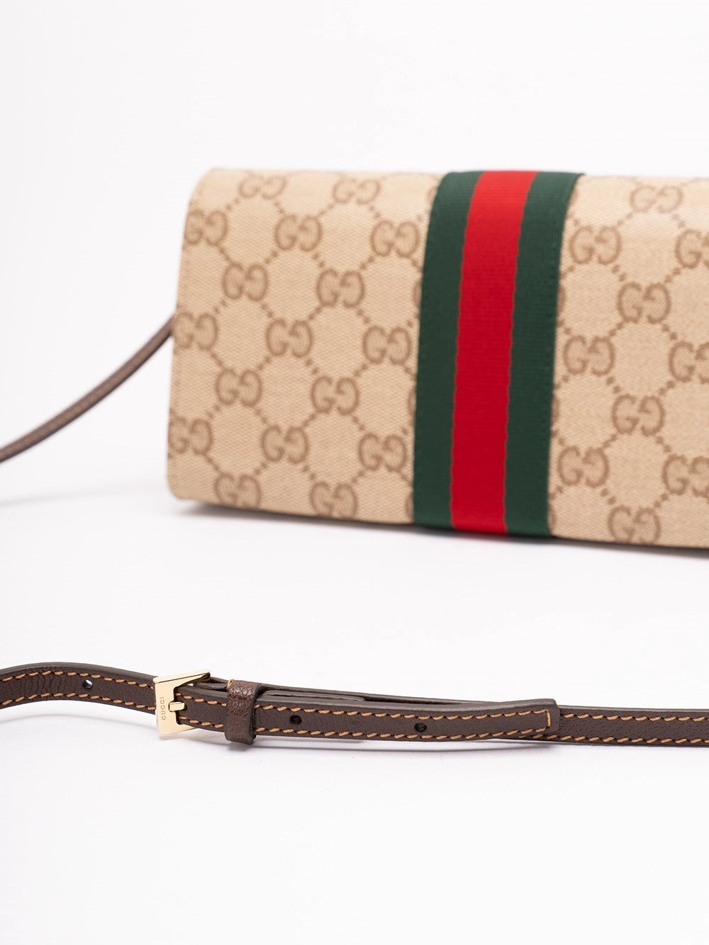Gucci Women `Gucci Essence` Pouch GUCCI