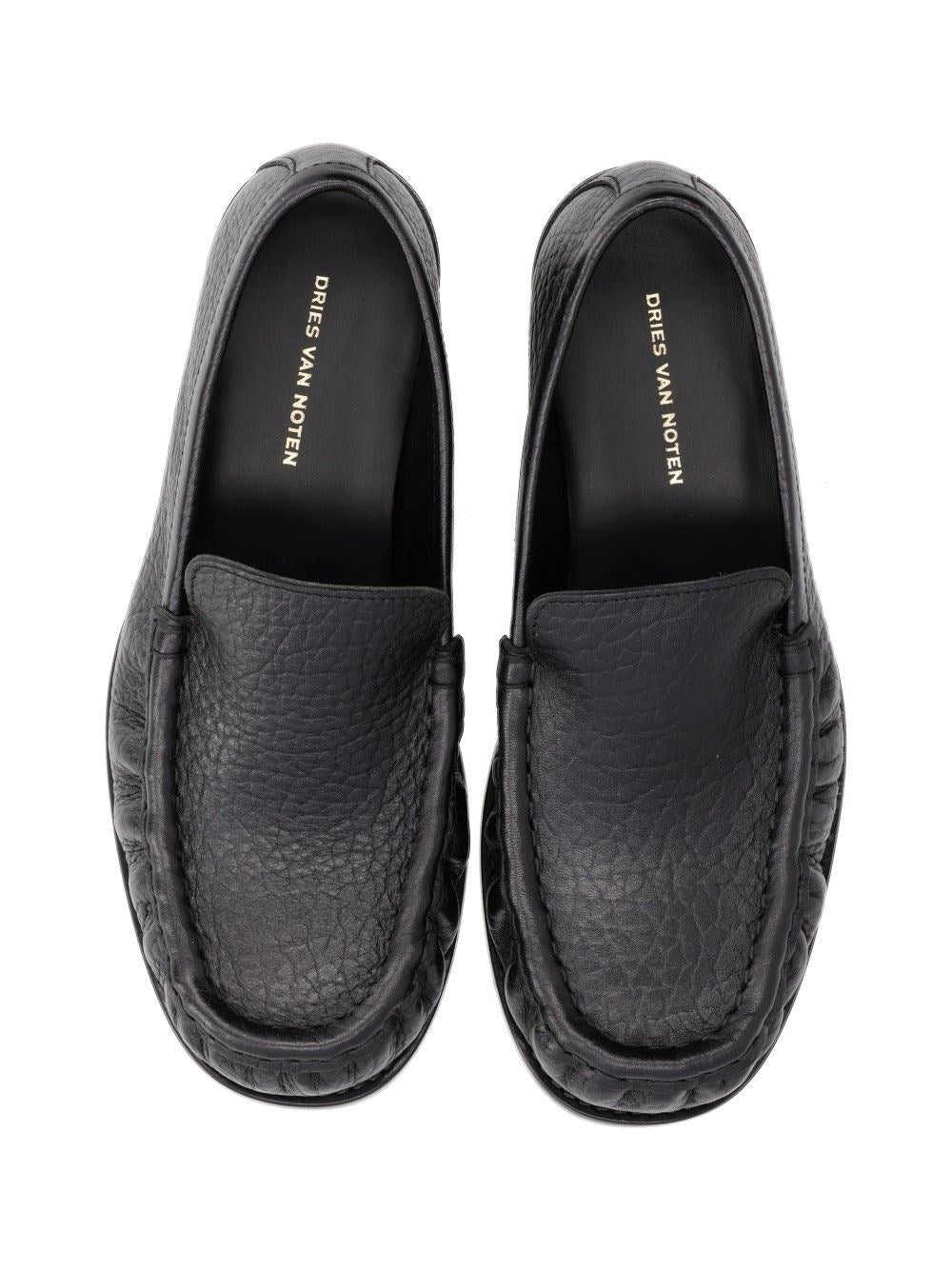 Dries Van Noten Women Slip-On Loafers DRIES VAN NOTEN