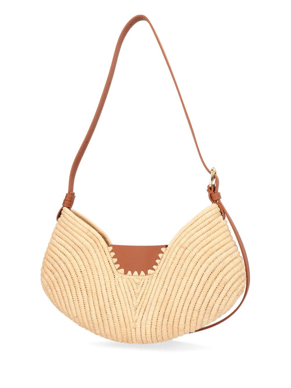 Loewe Paula's Ibiza Women Medium “Swing” Bag LOEWE