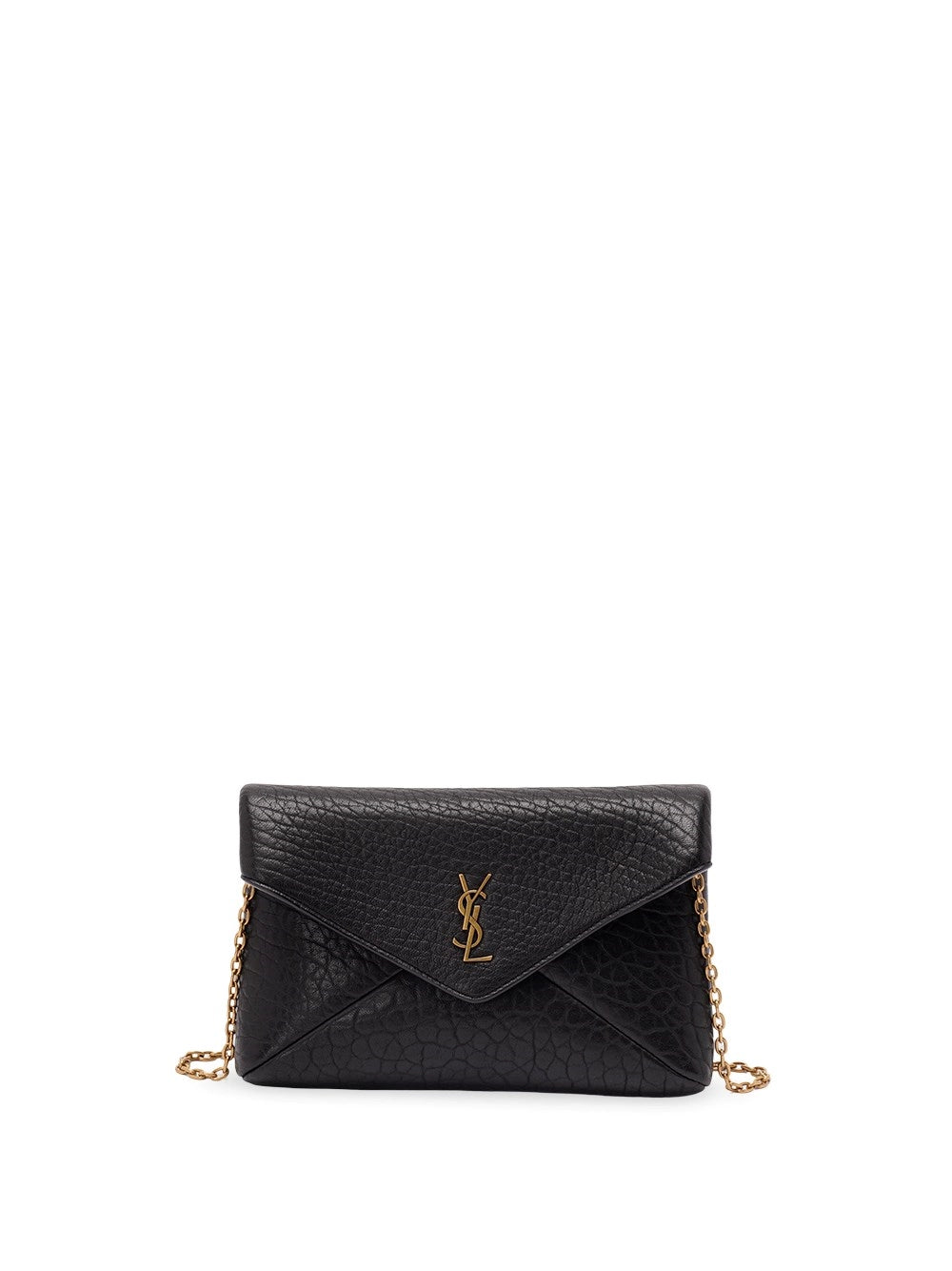 Saint Laurent Women `Ysl` Medium Bag SAINT LAURENT