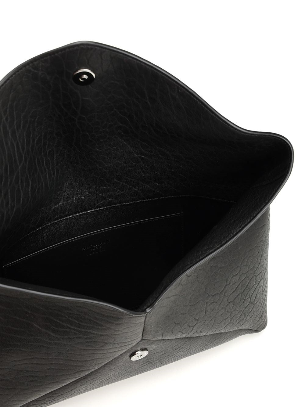 Saint Laurent Men Large "Envelope" Clutch SAINT LAURENT