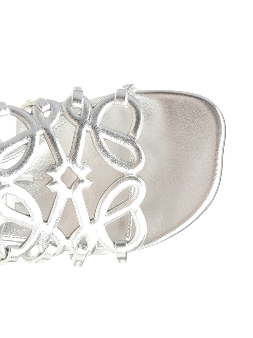 Loewe Paula's Ibiza Women Slide "Petal" LOEWE