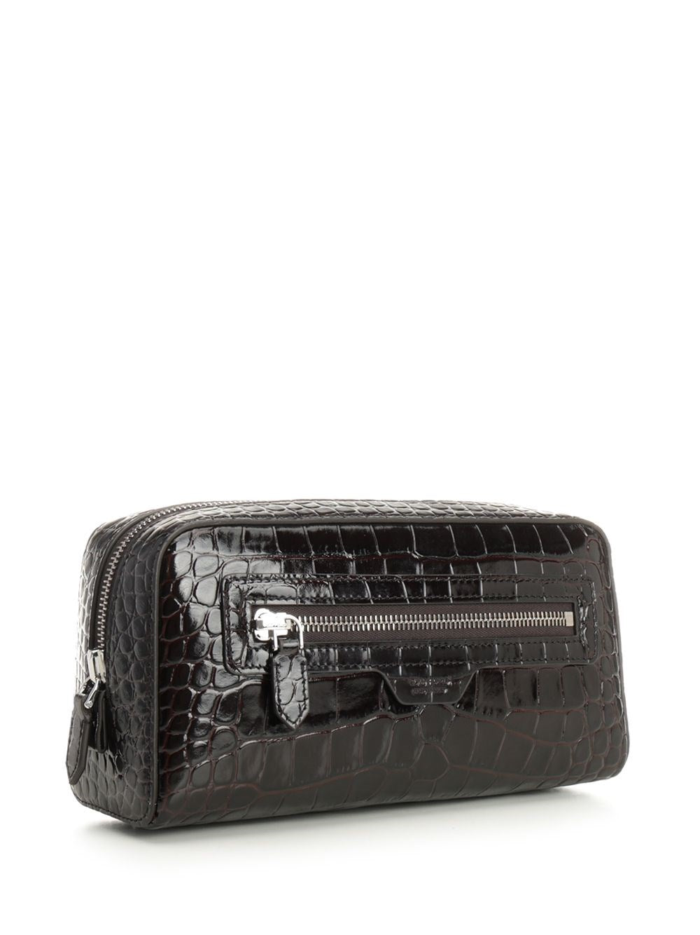 Tom Ford Men Leather Vanity Case TOM FORD