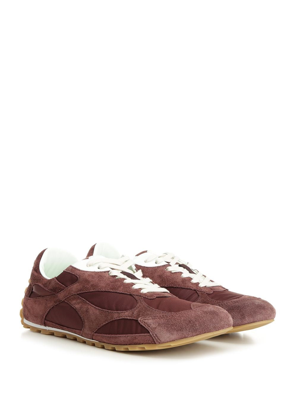 Bottega Veneta Men Orbit Flash Sneaker BOTTEGA VENETA