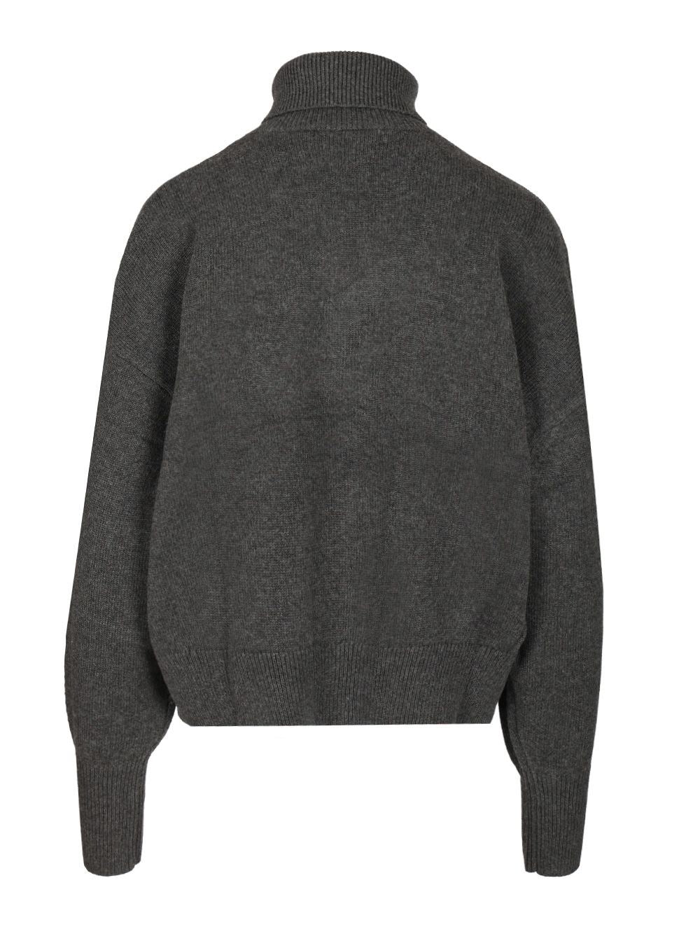 Marant Etoile Women "Nasha" Turtleneck Sweater ISABEL MARANT ETOILE