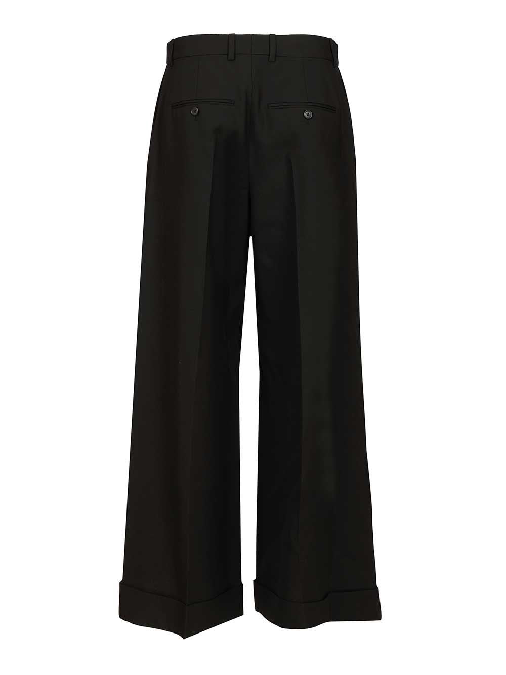 Celine Men "Dock" Trousers CELINE