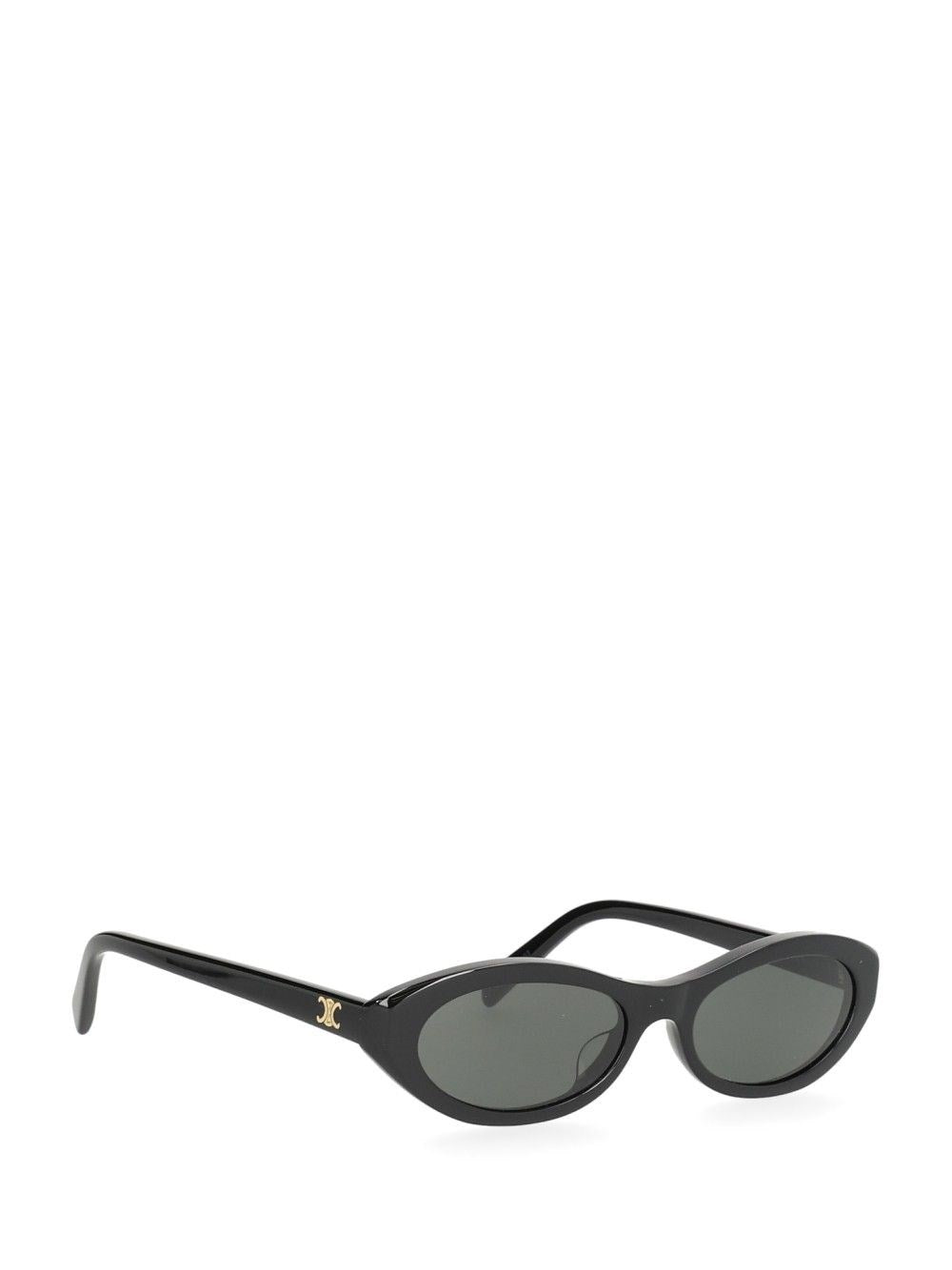 Celine Women Triomphe Mini 02 Acetate Sunglasses CELINE